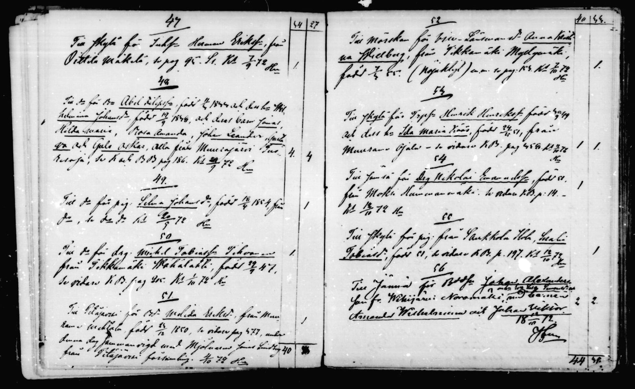 [ ../kirjat/Kirkonkirjat/korpilahti/muuttaneet_1862-1872_mko695-697/kuvat/60.jpg ]