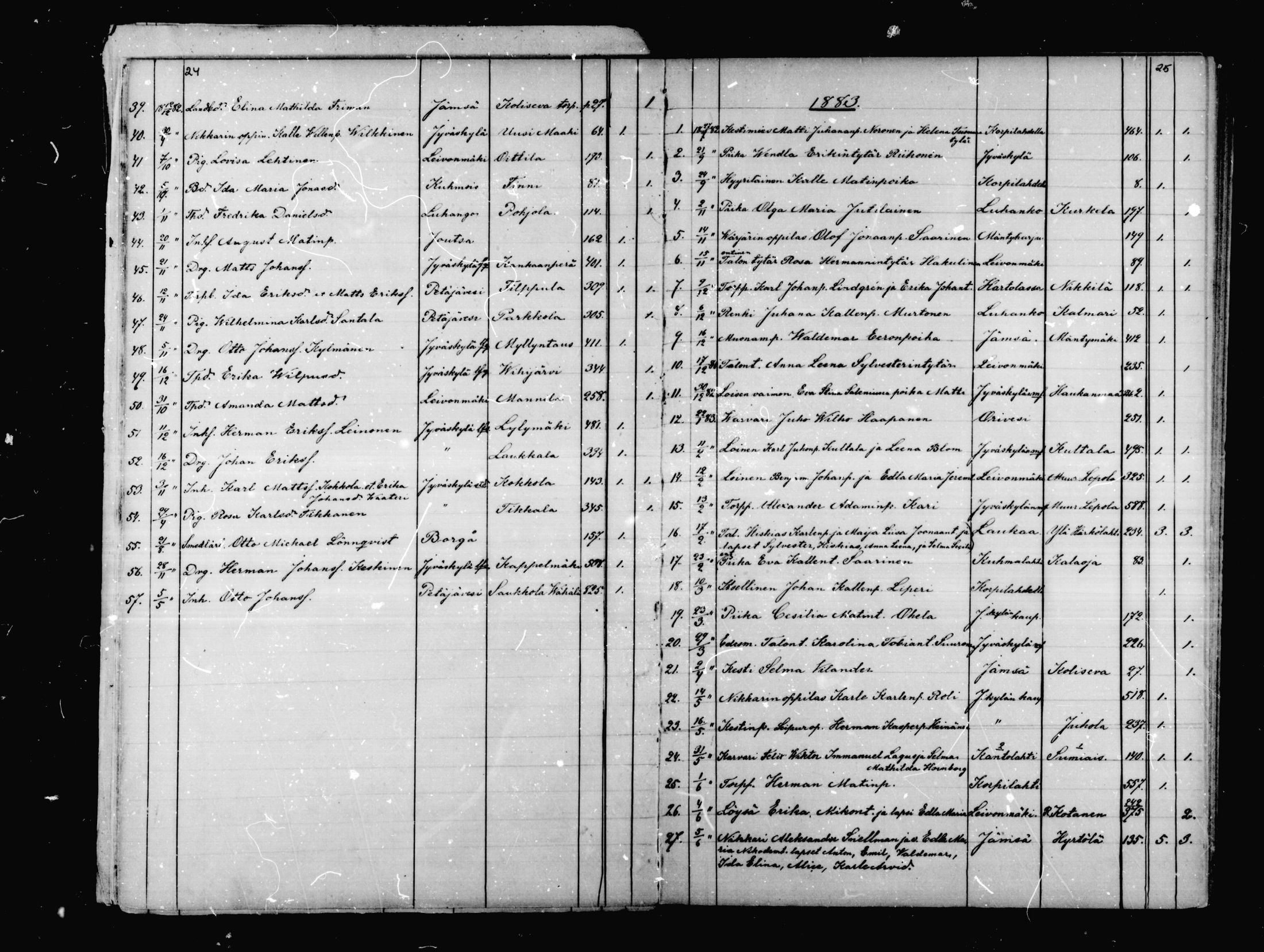 [ ../kirjat/Kirkonkirjat/korpilahti/muuttaneet_1871-1887_mko682-683/kuvat/19.jpg ]