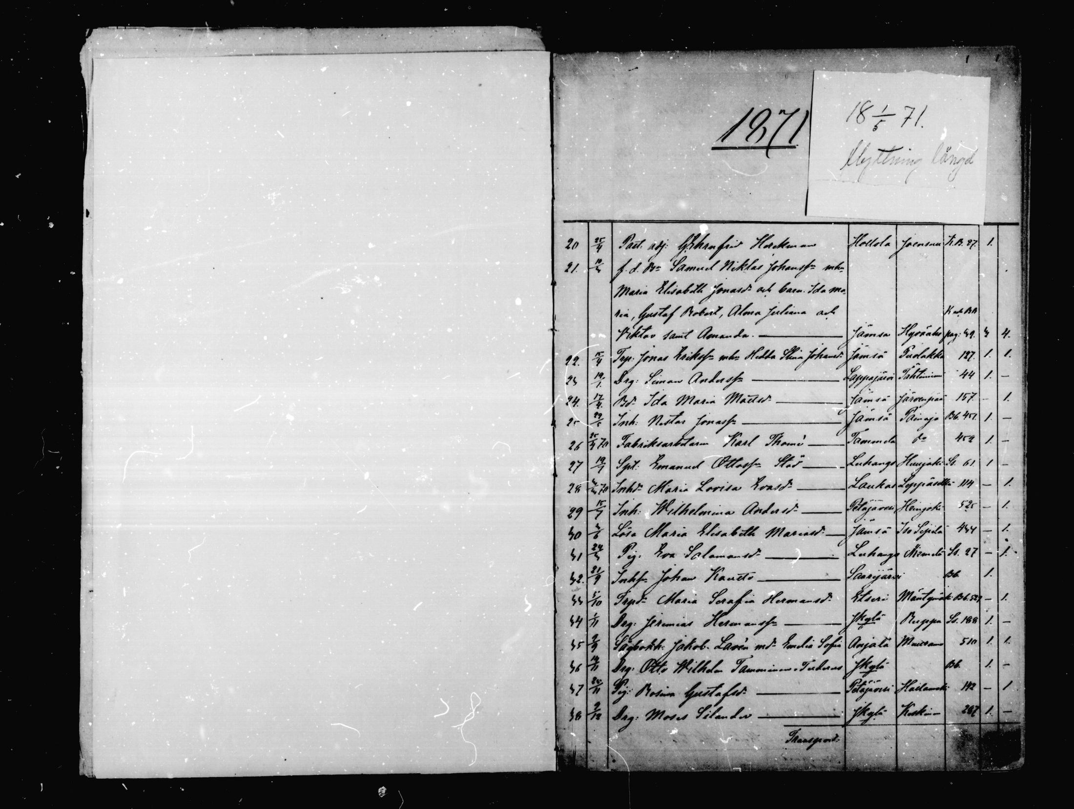 [ ../kirjat/Kirkonkirjat/korpilahti/muuttaneet_1871-1887_mko682-683/kuvat/7.jpg ]