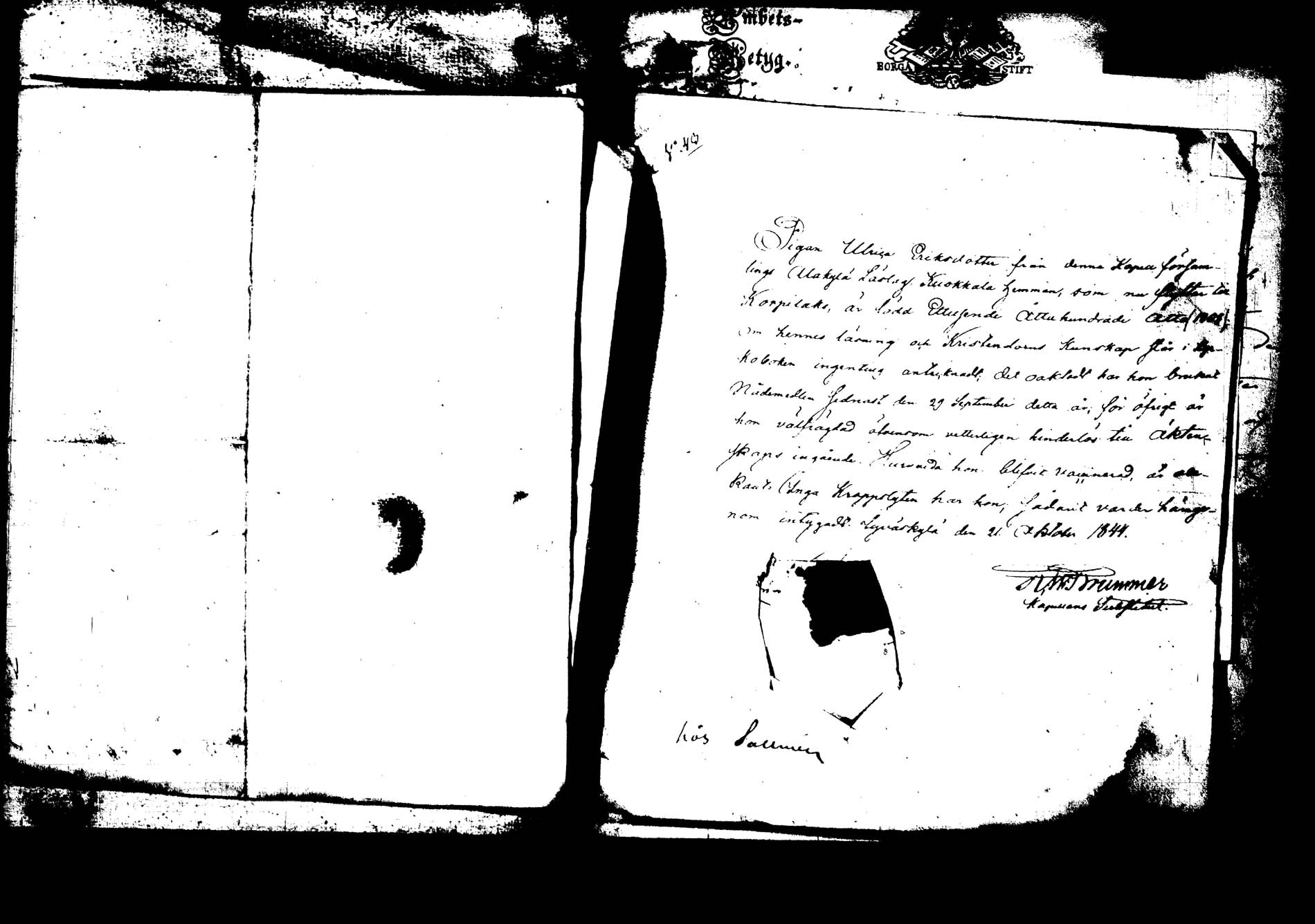 [ ../kirjat/Kirkonkirjat/korpilahti/muuttokirjoja_1809-1848_tk442/kuvat/161.jpg ]