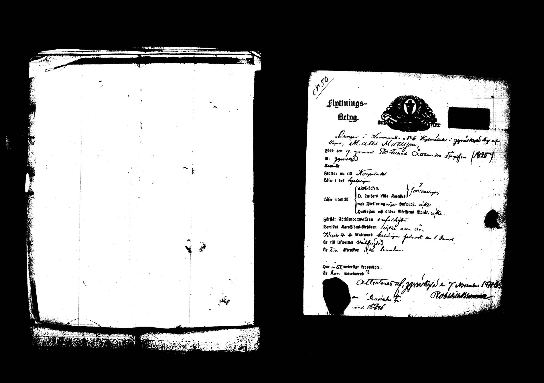 [ ../kirjat/Kirkonkirjat/korpilahti/muuttokirjoja_1809-1848_tk442/kuvat/248.jpg ]