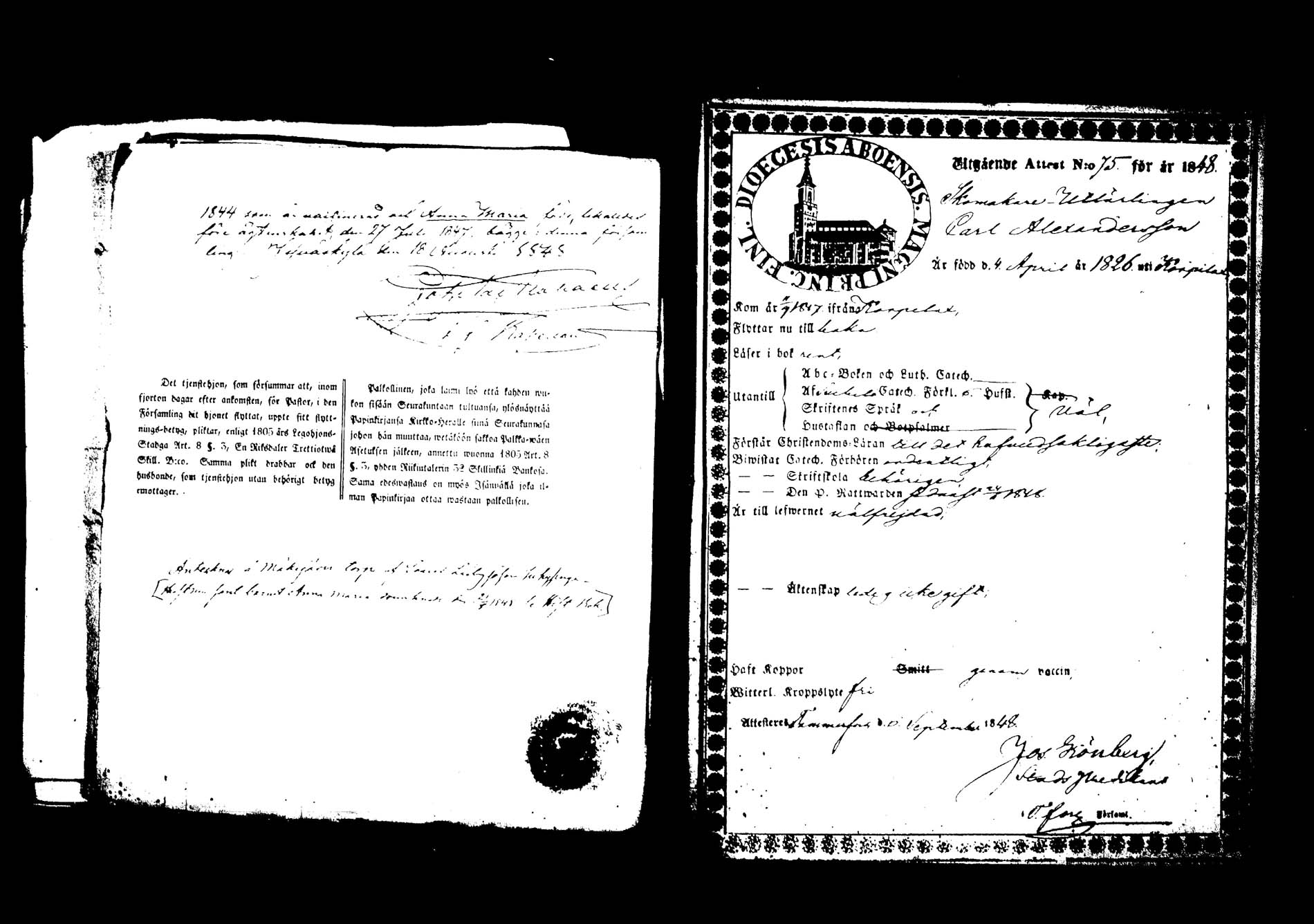 [ ../kirjat/Kirkonkirjat/korpilahti/muuttokirjoja_1809-1848_tk442/kuvat/266.jpg ]