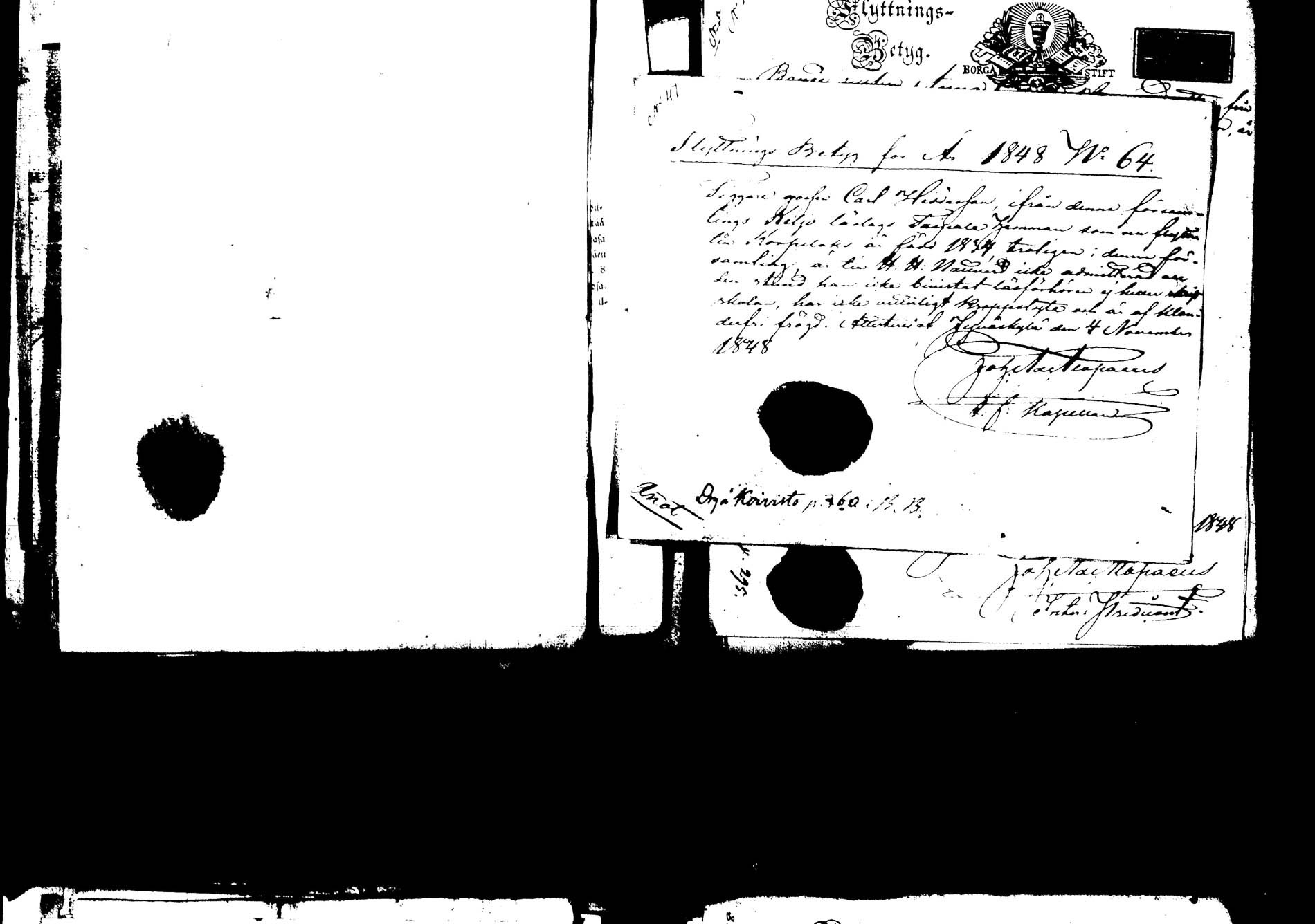 [ ../kirjat/Kirkonkirjat/korpilahti/muuttokirjoja_1809-1848_tk442/kuvat/279.jpg ]