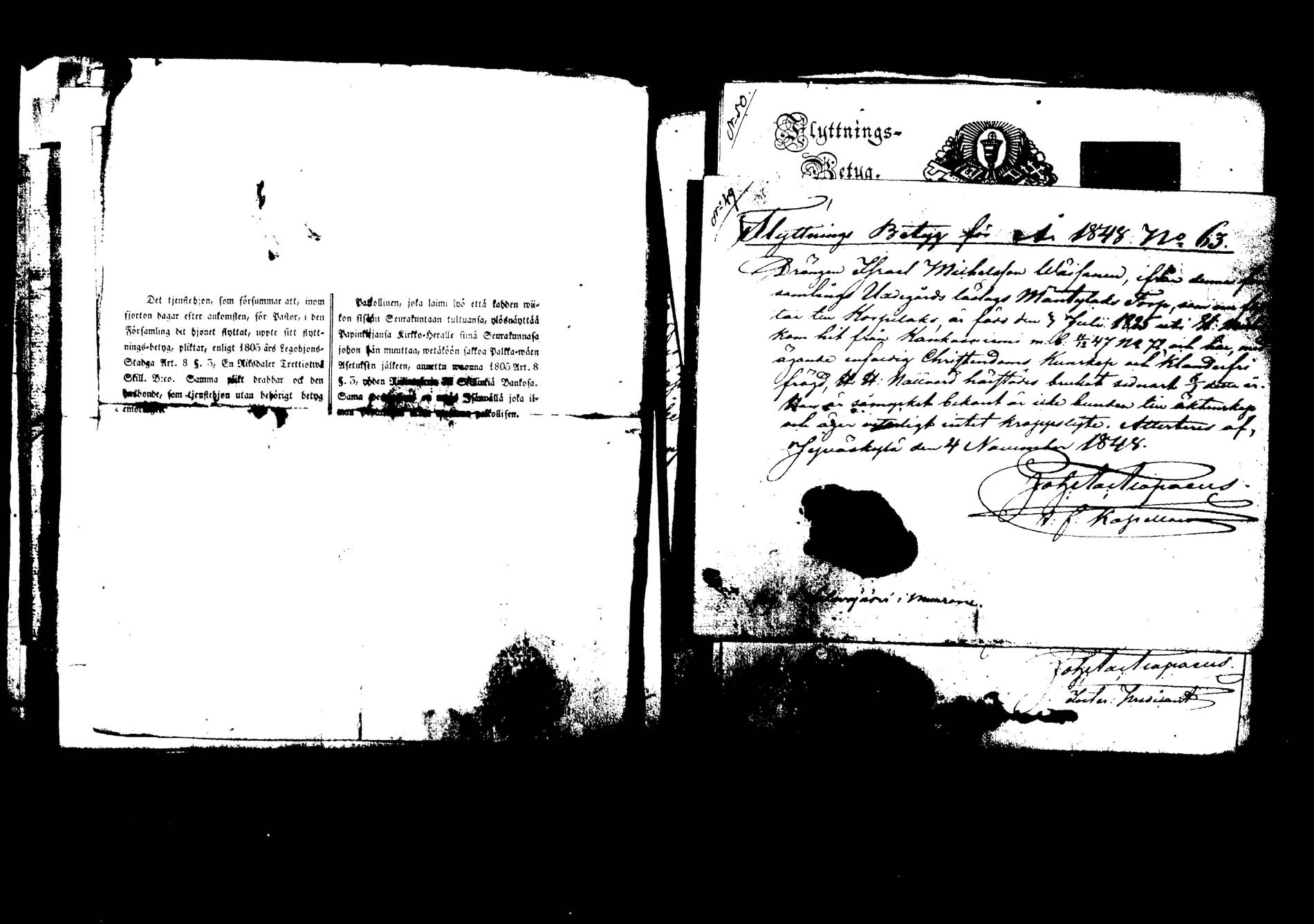 [ ../kirjat/Kirkonkirjat/korpilahti/muuttokirjoja_1809-1848_tk442/kuvat/281.jpg ]