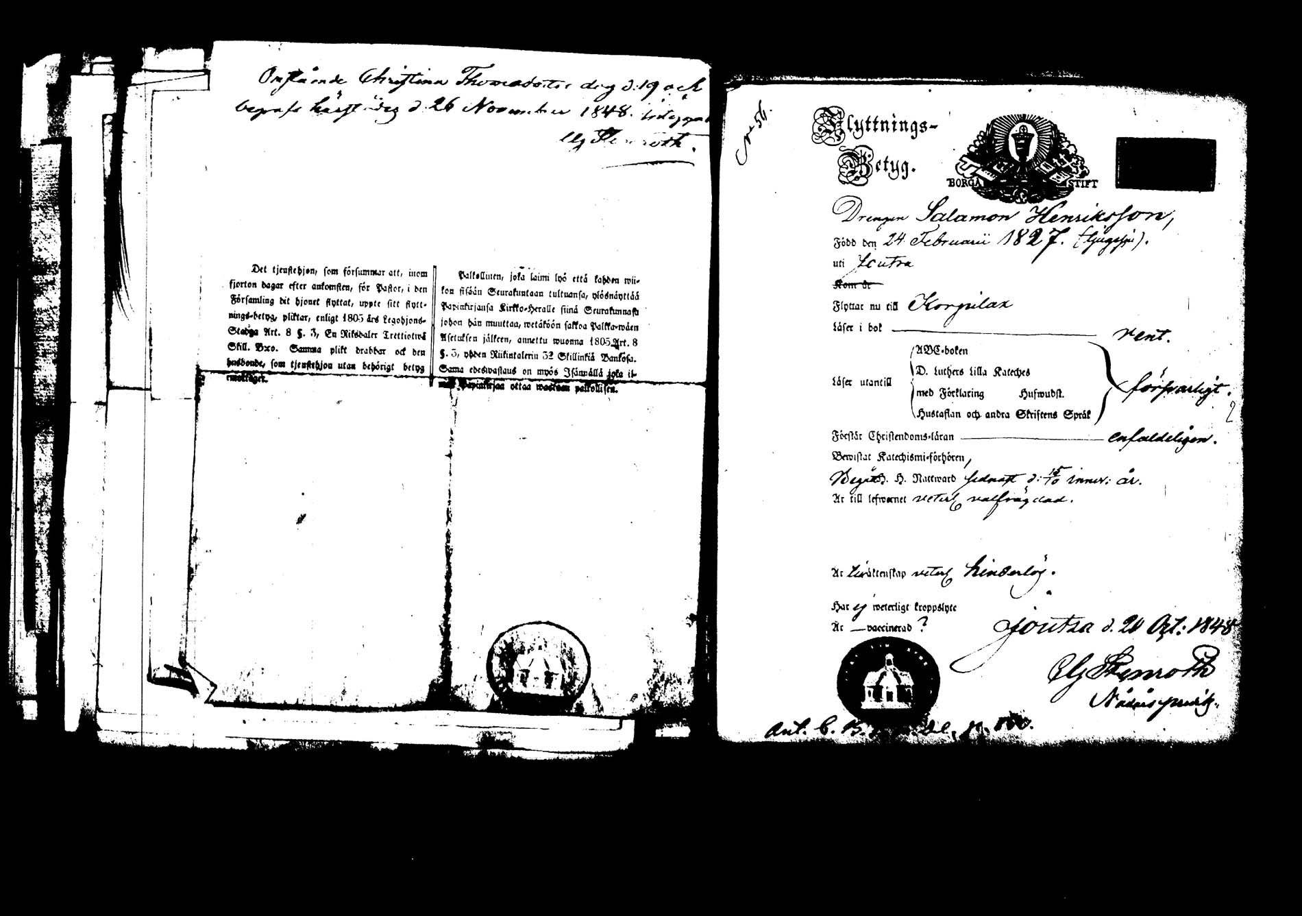 [ ../kirjat/Kirkonkirjat/korpilahti/muuttokirjoja_1809-1848_tk442/kuvat/289.jpg ]