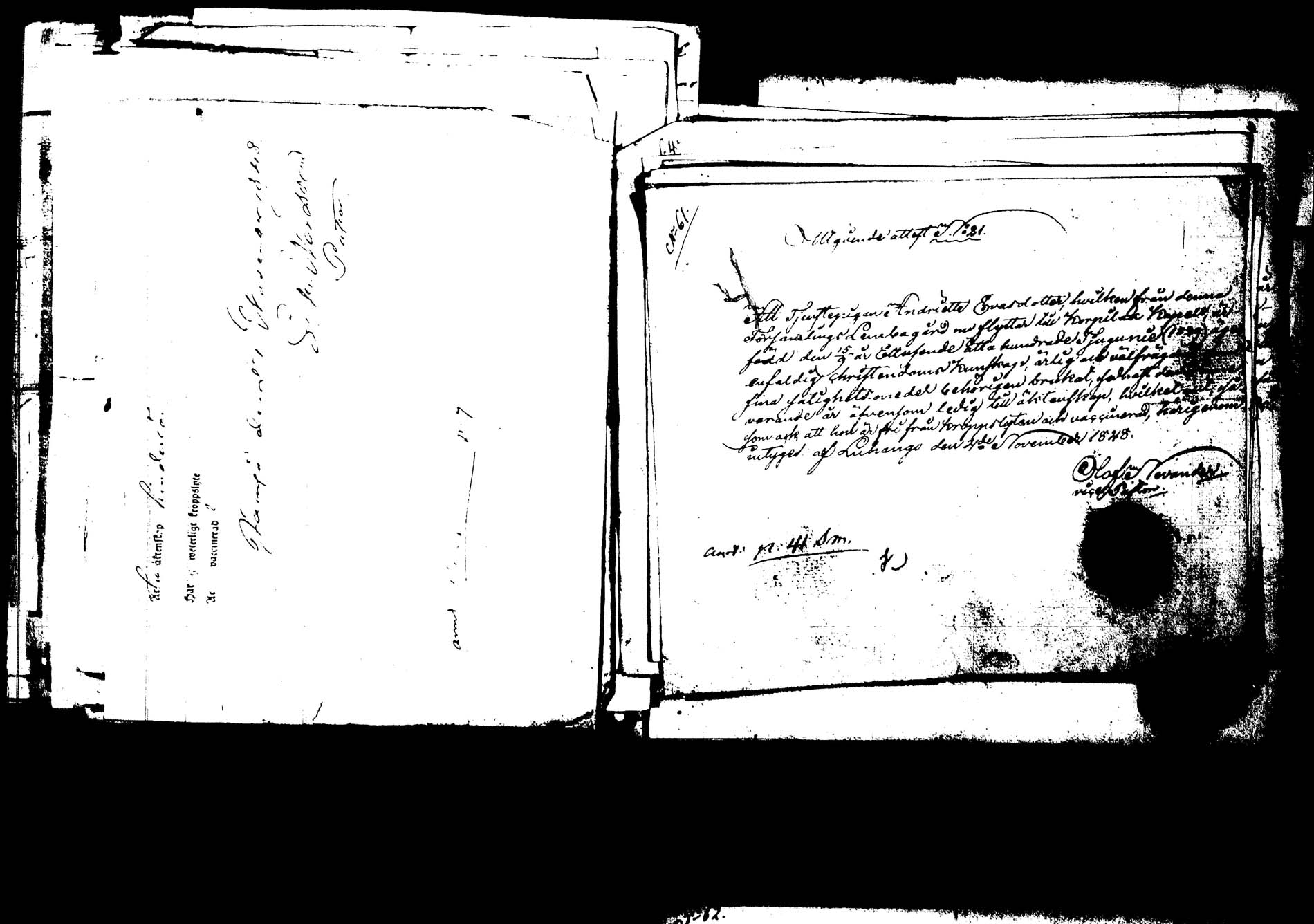 [ ../kirjat/Kirkonkirjat/korpilahti/muuttokirjoja_1809-1848_tk442/kuvat/294.jpg ]