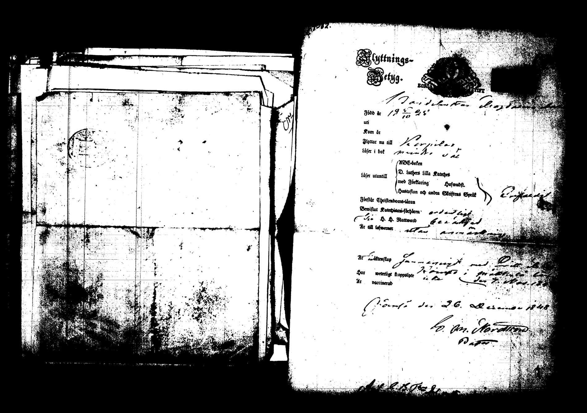 [ ../kirjat/Kirkonkirjat/korpilahti/muuttokirjoja_1809-1848_tk442/kuvat/295.jpg ]