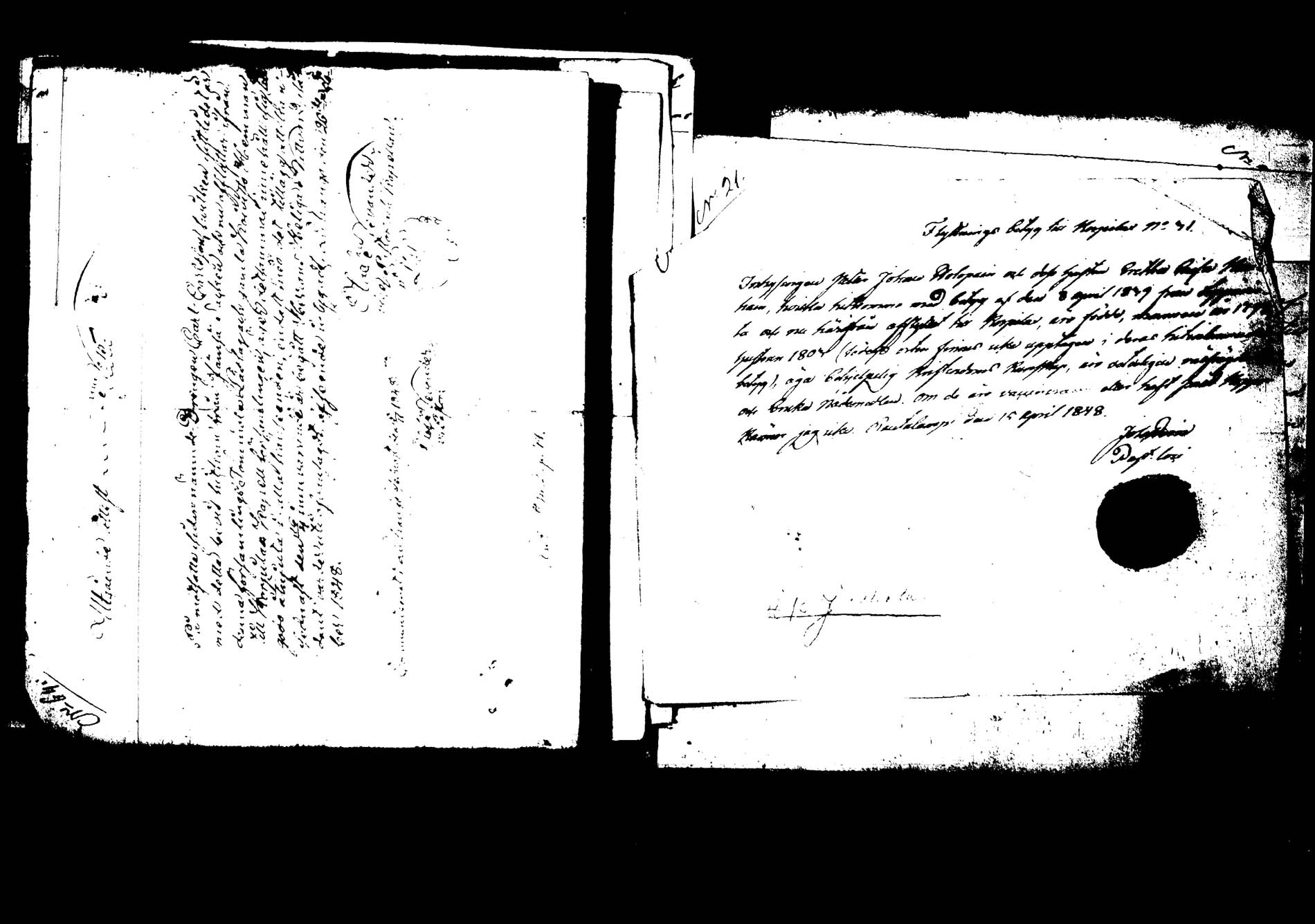 [ ../kirjat/Kirkonkirjat/korpilahti/muuttokirjoja_1809-1848_tk442/kuvat/300.jpg ]