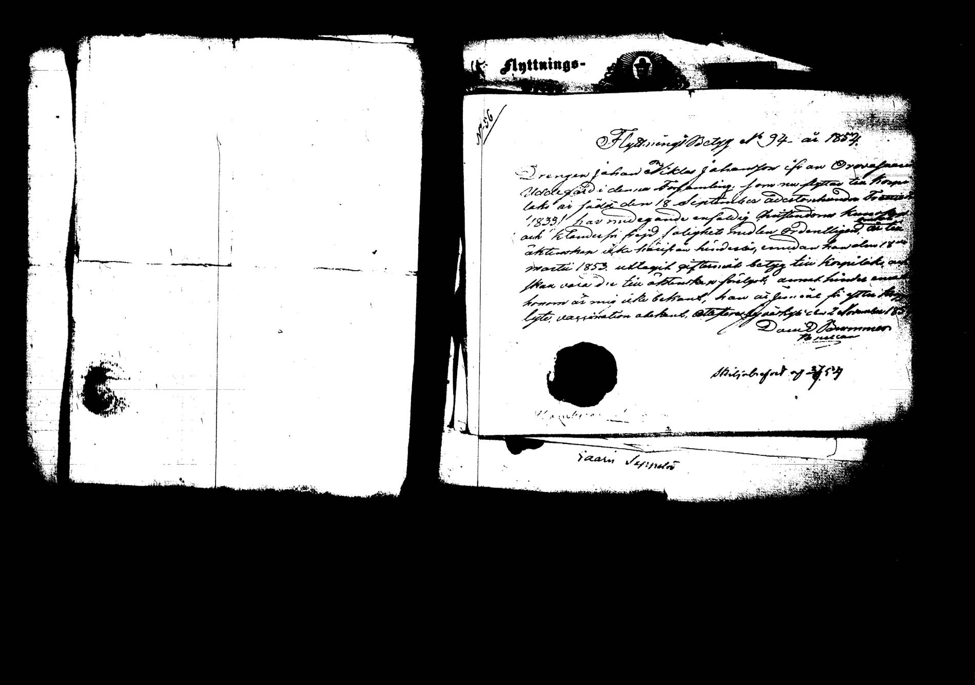 [ ../kirjat/Kirkonkirjat/korpilahti/muuttokirjoja_1850-1859_tk442-443/kuvat/105.jpg ]