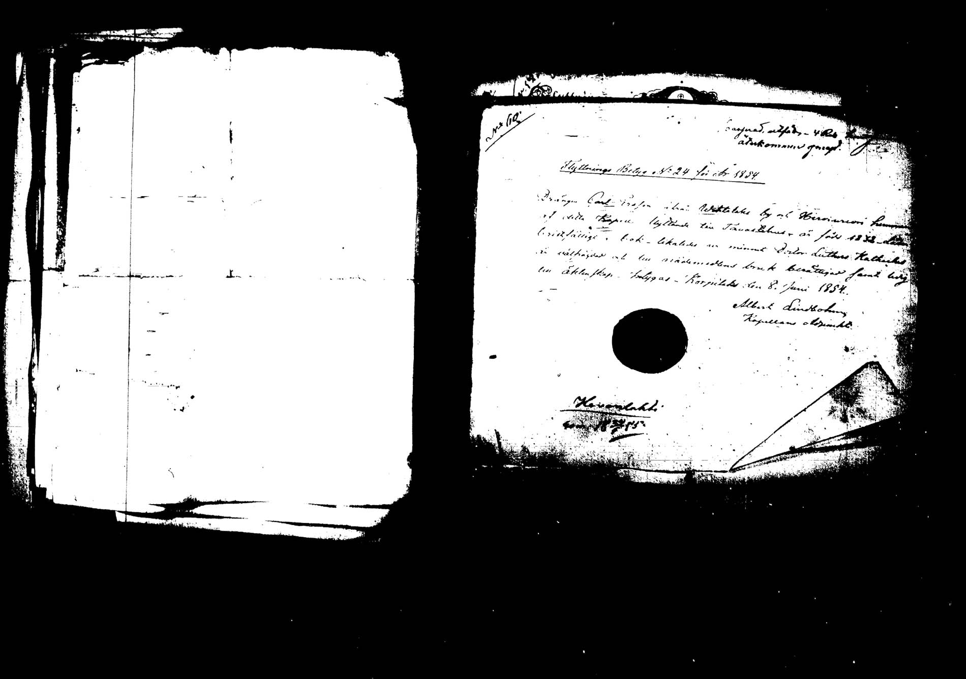 [ ../kirjat/Kirkonkirjat/korpilahti/muuttokirjoja_1850-1859_tk442-443/kuvat/138.jpg ]