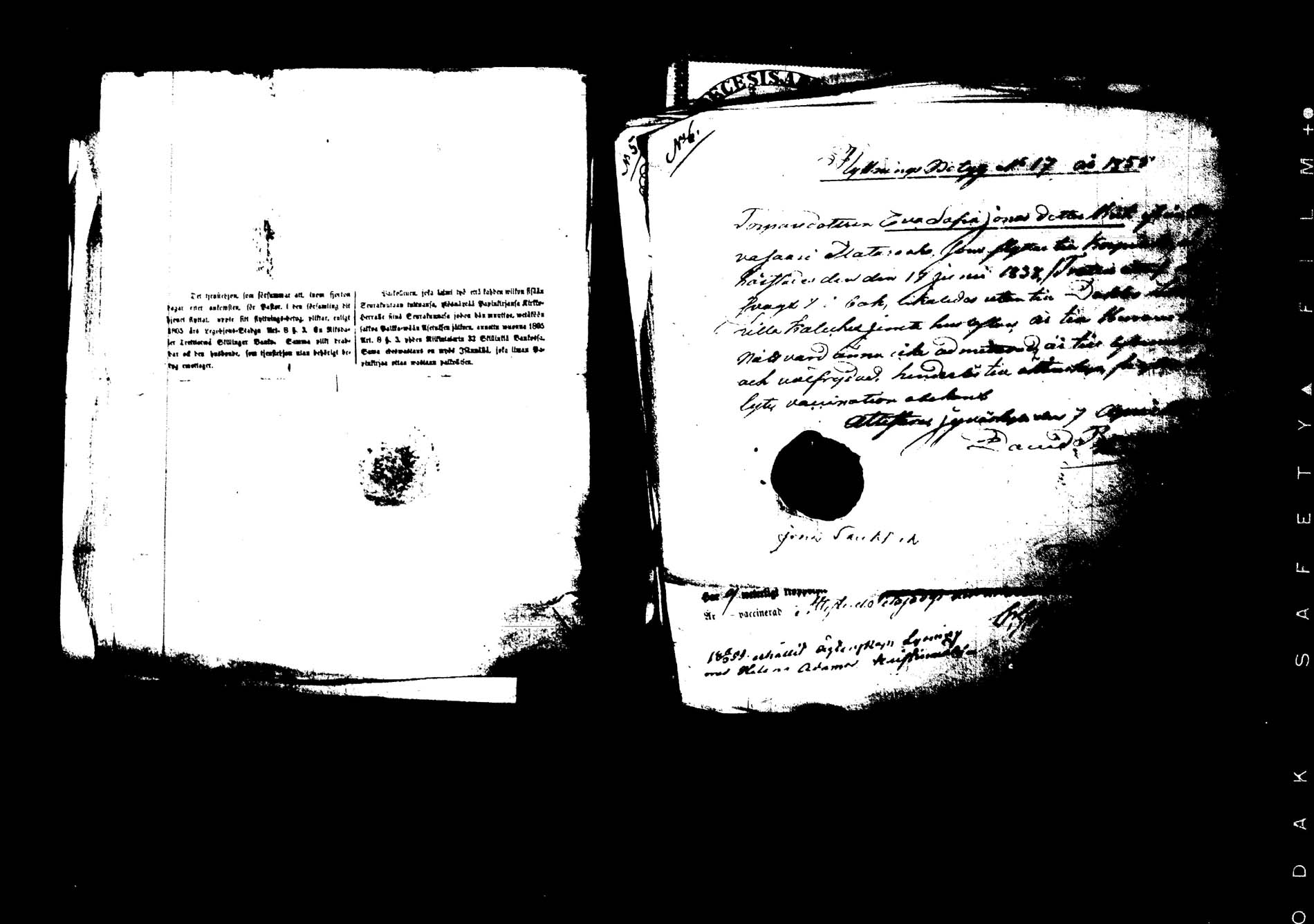 [ ../kirjat/Kirkonkirjat/korpilahti/muuttokirjoja_1850-1859_tk442-443/kuvat/174.jpg ]