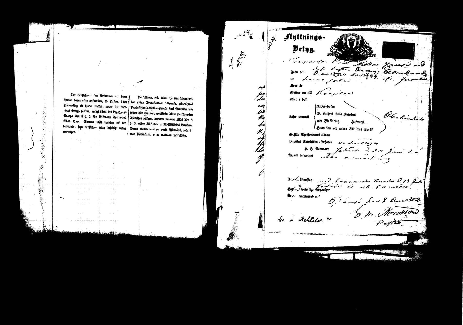 [ ../kirjat/Kirkonkirjat/korpilahti/muuttokirjoja_1850-1859_tk442-443/kuvat/18.jpg ]