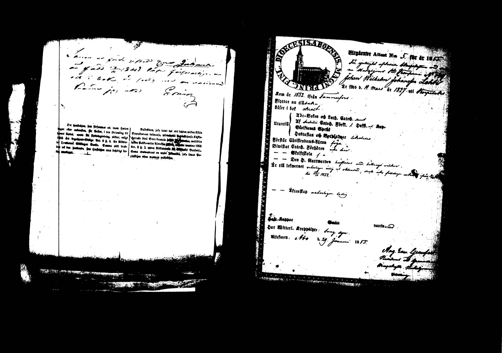 [ ../kirjat/Kirkonkirjat/korpilahti/muuttokirjoja_1850-1859_tk442-443/kuvat/181.jpg ]