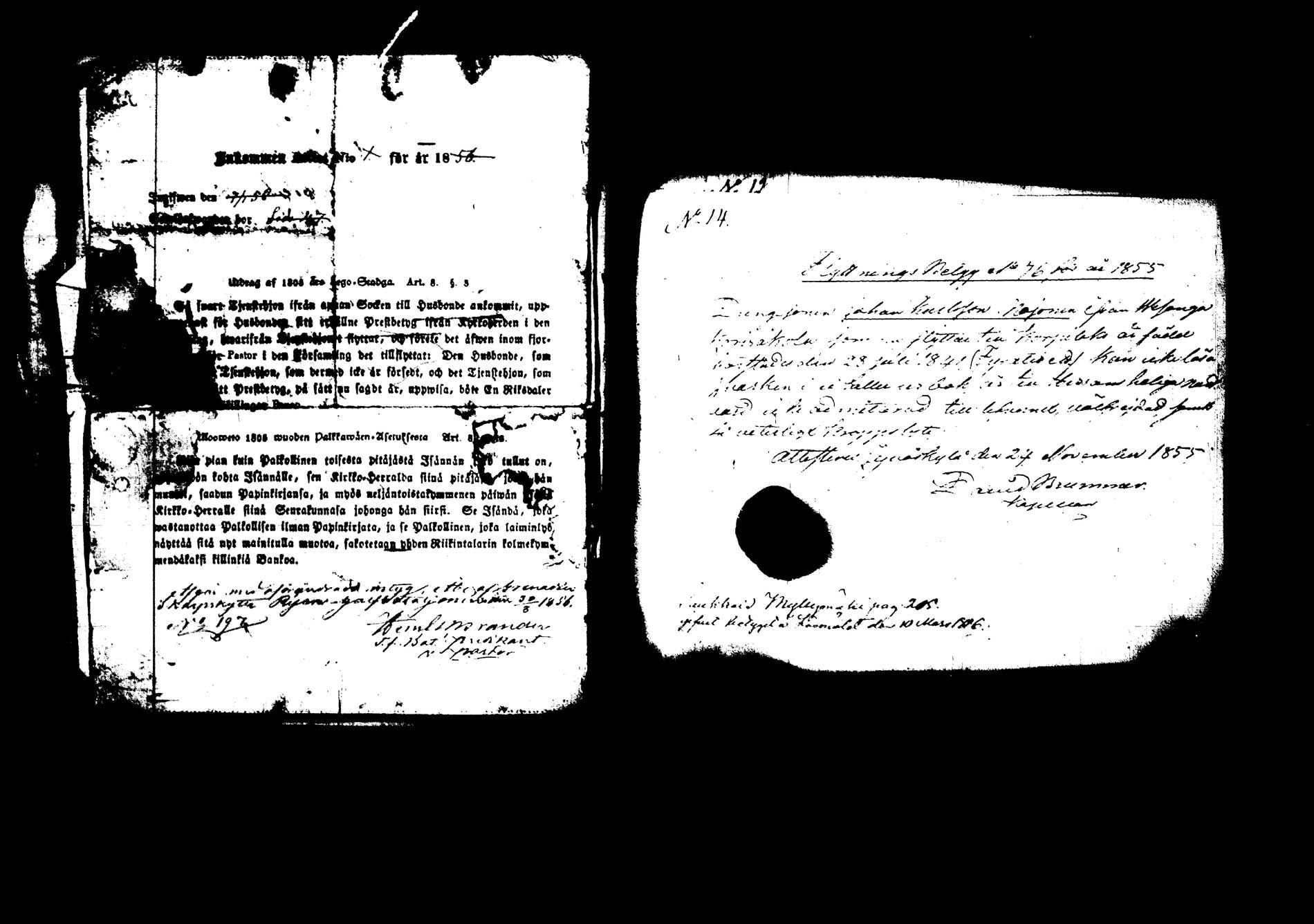 [ ../kirjat/Kirkonkirjat/korpilahti/muuttokirjoja_1850-1859_tk442-443/kuvat/195.jpg ]