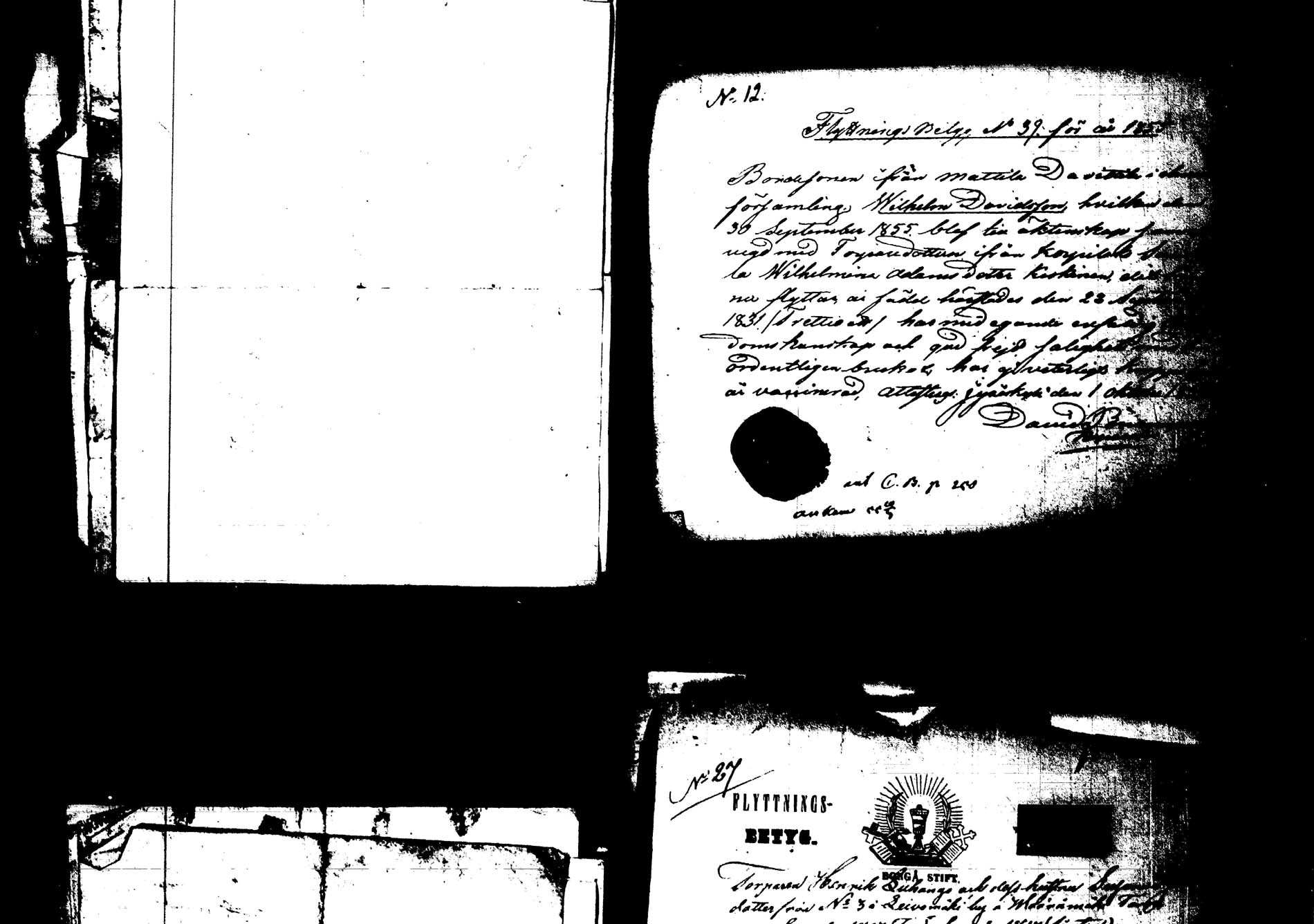 [ ../kirjat/Kirkonkirjat/korpilahti/muuttokirjoja_1850-1859_tk442-443/kuvat/197.jpg ]