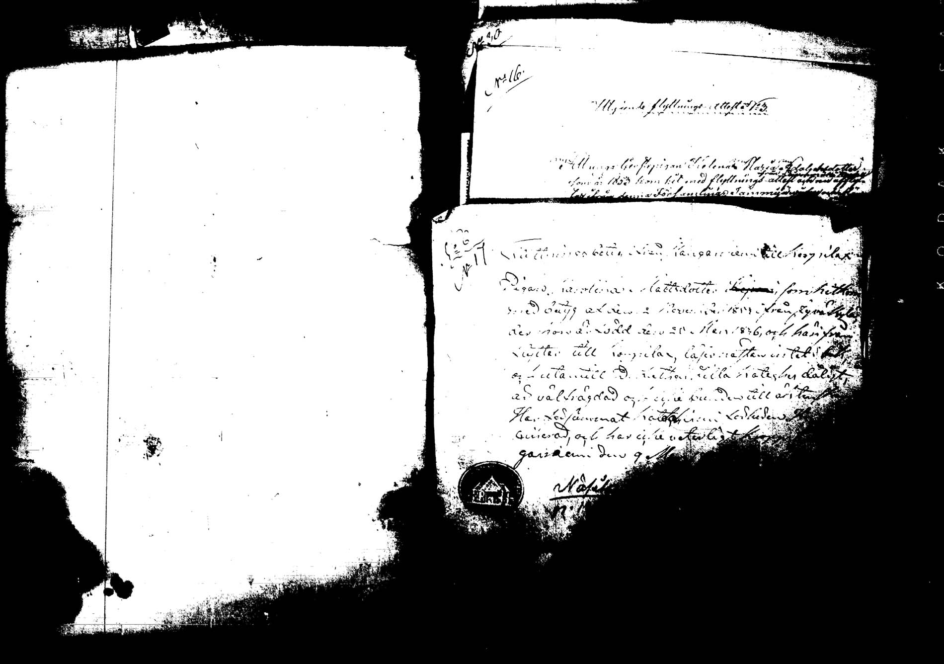 [ ../kirjat/Kirkonkirjat/korpilahti/muuttokirjoja_1850-1859_tk442-443/kuvat/203.jpg ]