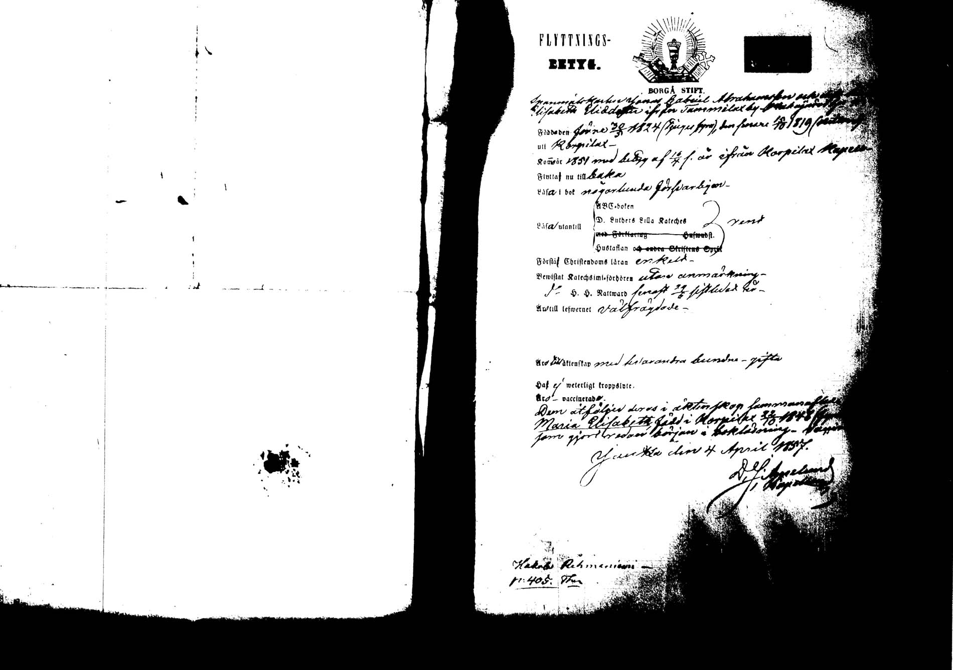 [ ../kirjat/Kirkonkirjat/korpilahti/muuttokirjoja_1850-1859_tk442-443/kuvat/217.jpg ]