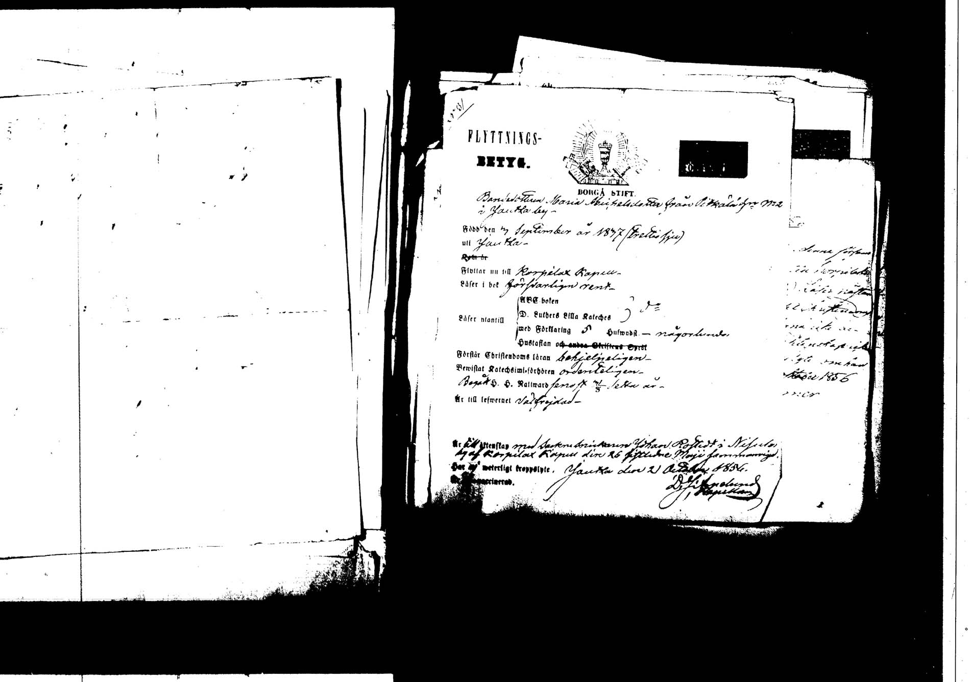 [ ../kirjat/Kirkonkirjat/korpilahti/muuttokirjoja_1850-1859_tk442-443/kuvat/227.jpg ]