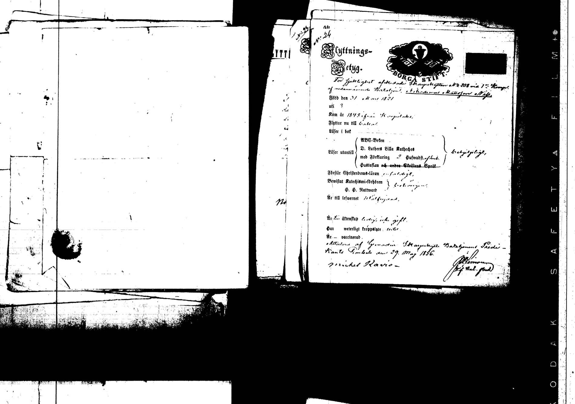 [ ../kirjat/Kirkonkirjat/korpilahti/muuttokirjoja_1850-1859_tk442-443/kuvat/230.jpg ]