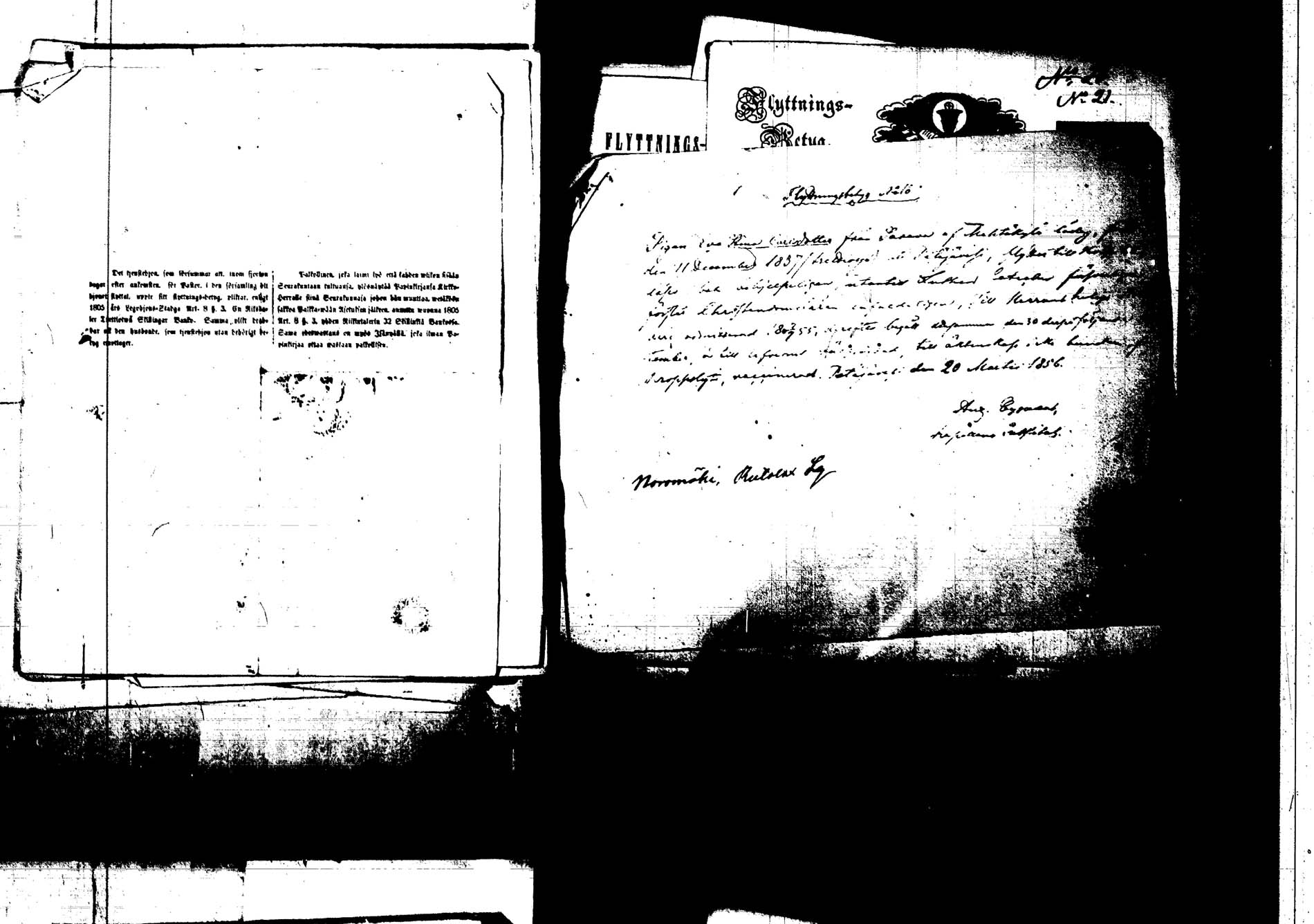 [ ../kirjat/Kirkonkirjat/korpilahti/muuttokirjoja_1850-1859_tk442-443/kuvat/234.jpg ]