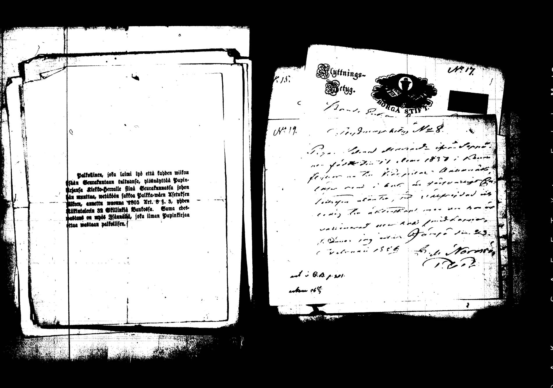 [ ../kirjat/Kirkonkirjat/korpilahti/muuttokirjoja_1850-1859_tk442-443/kuvat/237.jpg ]