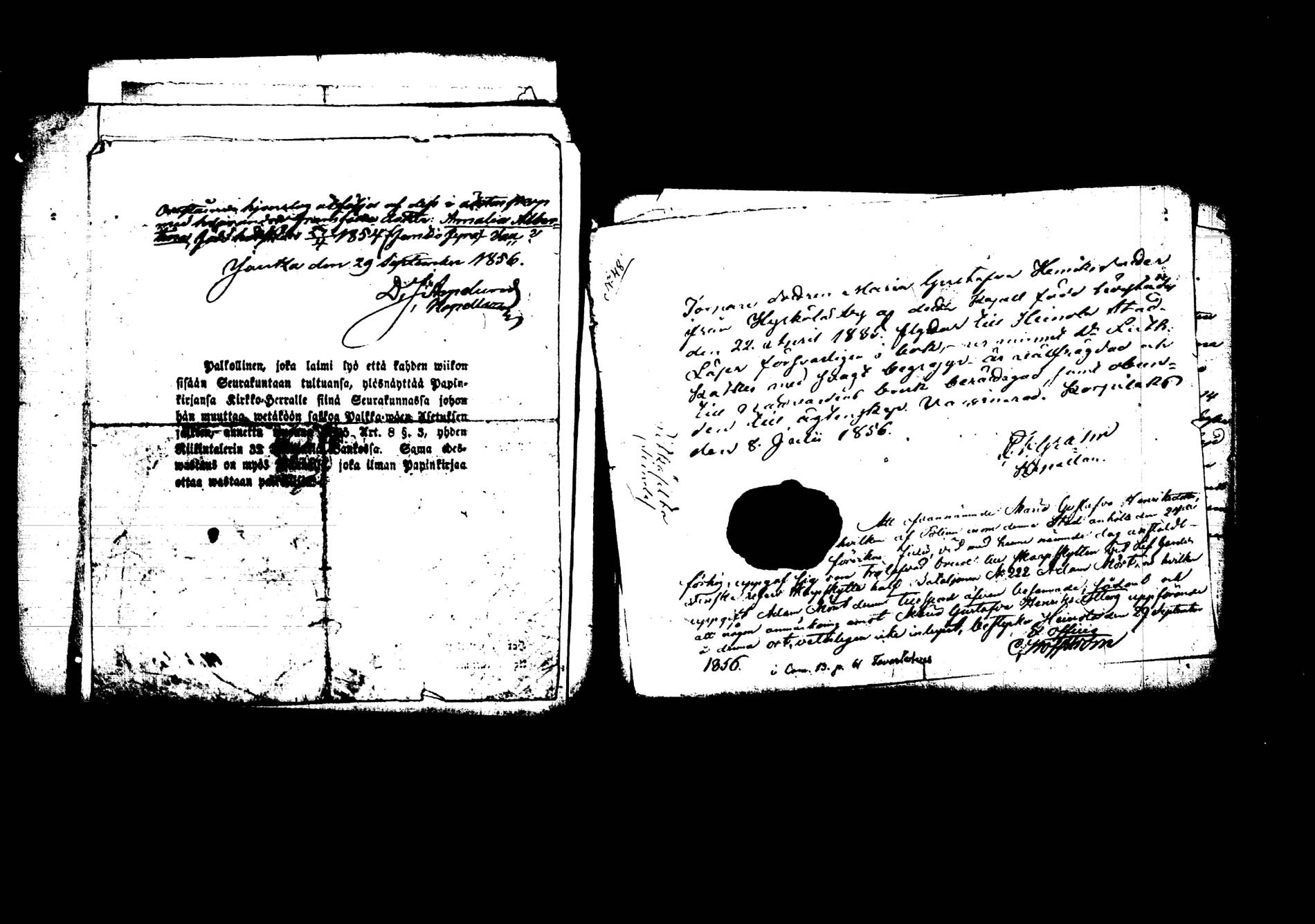 [ ../kirjat/Kirkonkirjat/korpilahti/muuttokirjoja_1850-1859_tk442-443/kuvat/248.jpg ]
