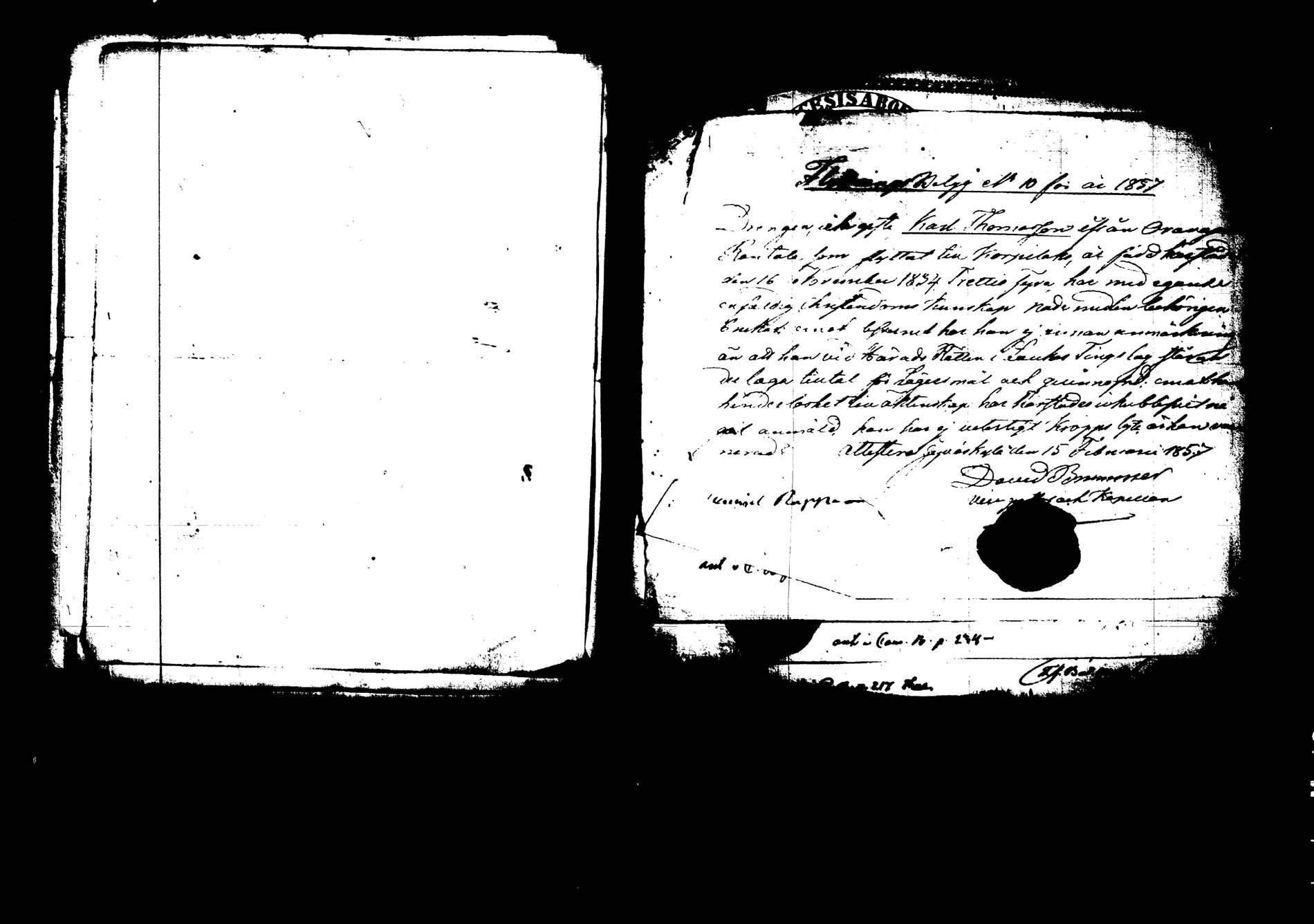[ ../kirjat/Kirkonkirjat/korpilahti/muuttokirjoja_1850-1859_tk442-443/kuvat/261.jpg ]