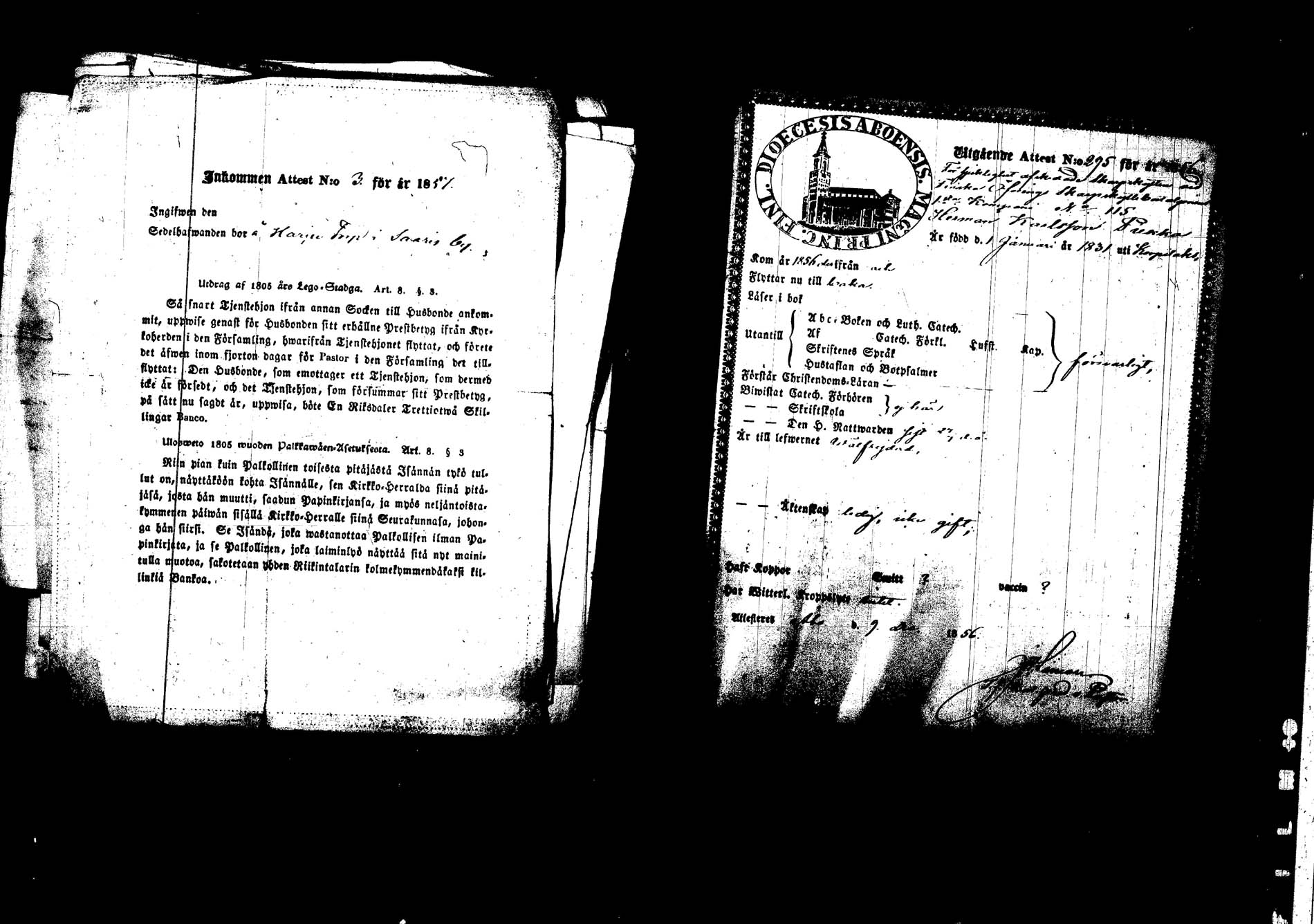 [ ../kirjat/Kirkonkirjat/korpilahti/muuttokirjoja_1850-1859_tk442-443/kuvat/278.jpg ]