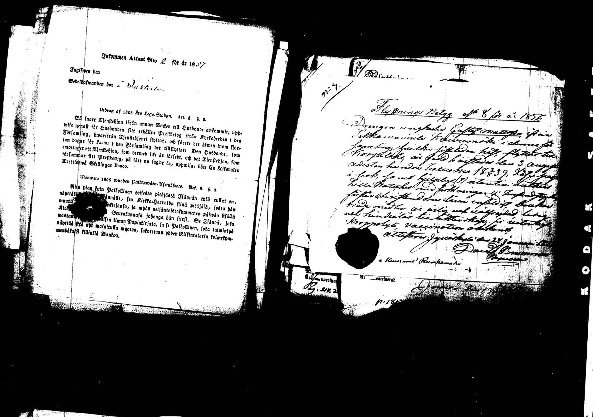 [ ../kirjat/Kirkonkirjat/korpilahti/muuttokirjoja_1850-1859_tk442-443/kuvat/279.jpg ]