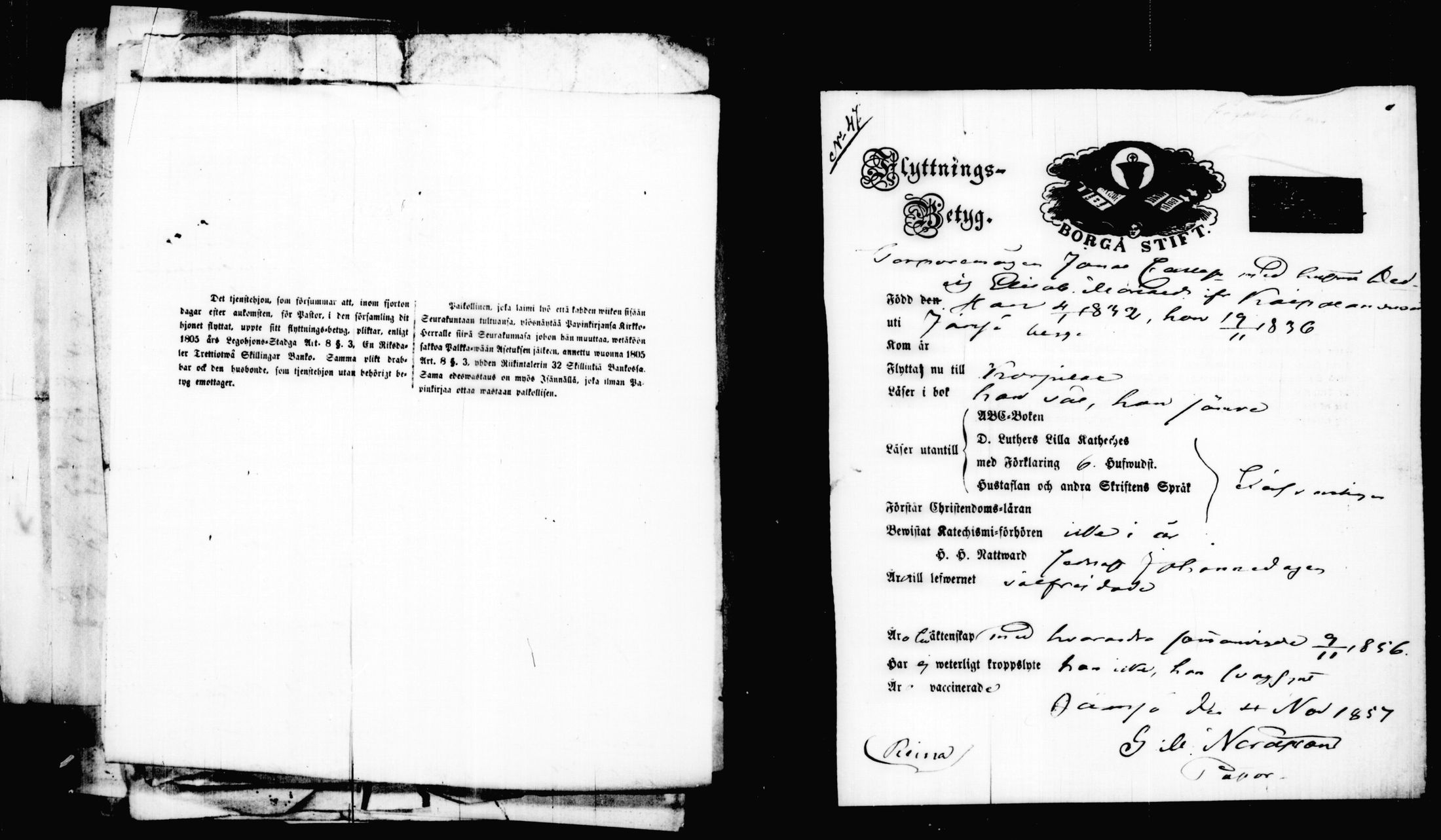 [ ../kirjat/Kirkonkirjat/korpilahti/muuttokirjoja_1850-1859_tk442-443/kuvat/292.jpg ]