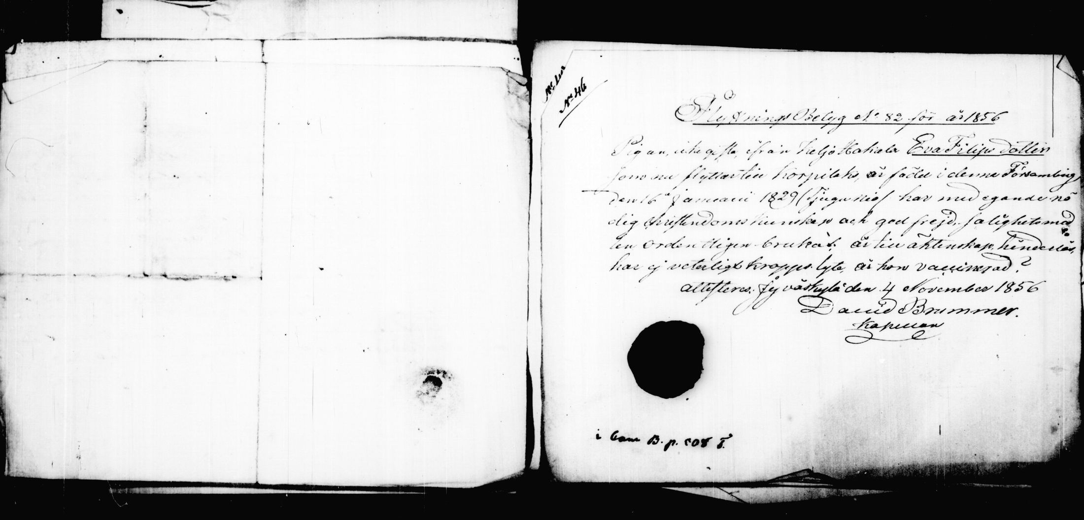 [ ../kirjat/Kirkonkirjat/korpilahti/muuttokirjoja_1850-1859_tk442-443/kuvat/295.jpg ]