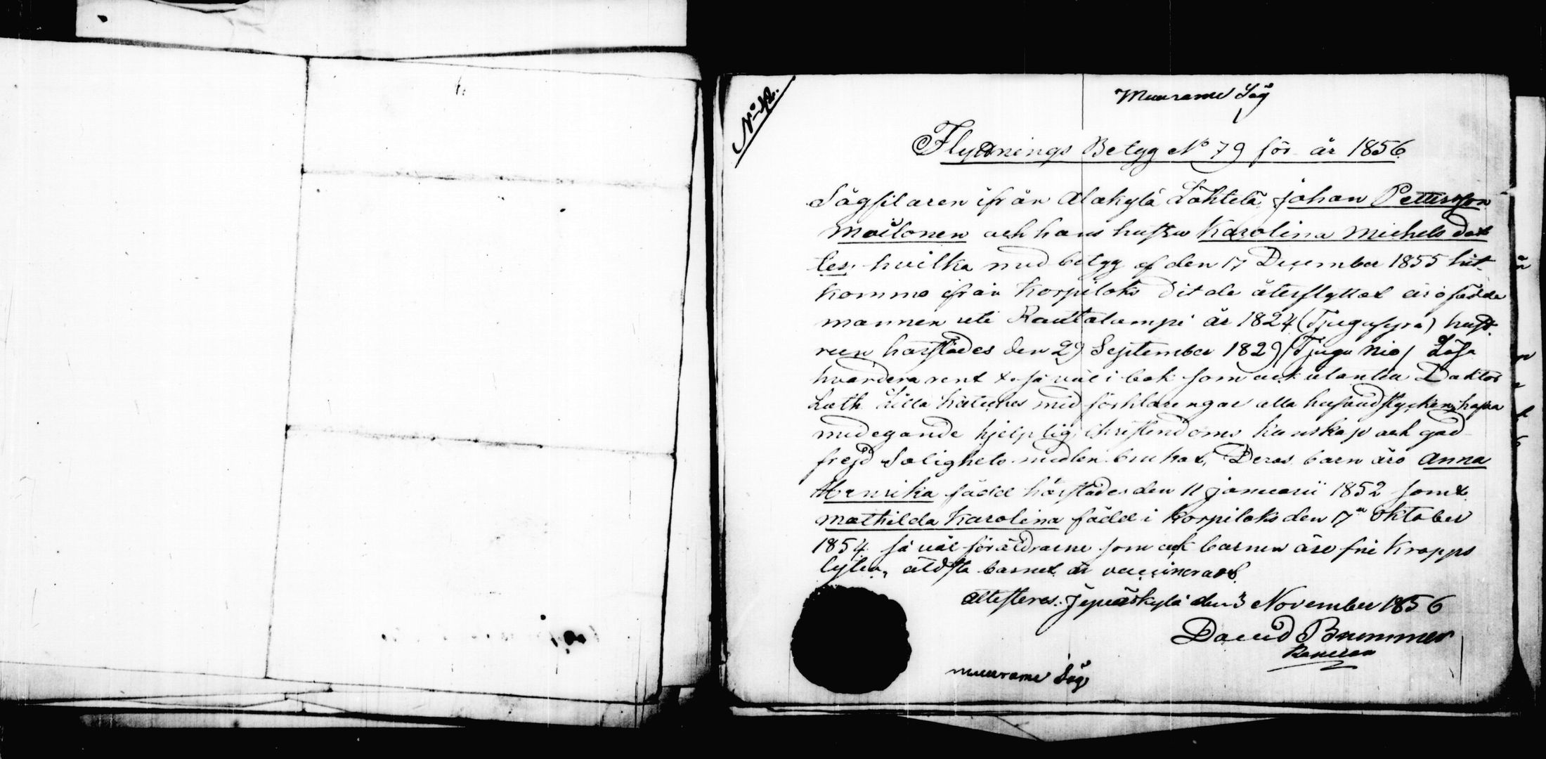 [ ../kirjat/Kirkonkirjat/korpilahti/muuttokirjoja_1850-1859_tk442-443/kuvat/298.jpg ]