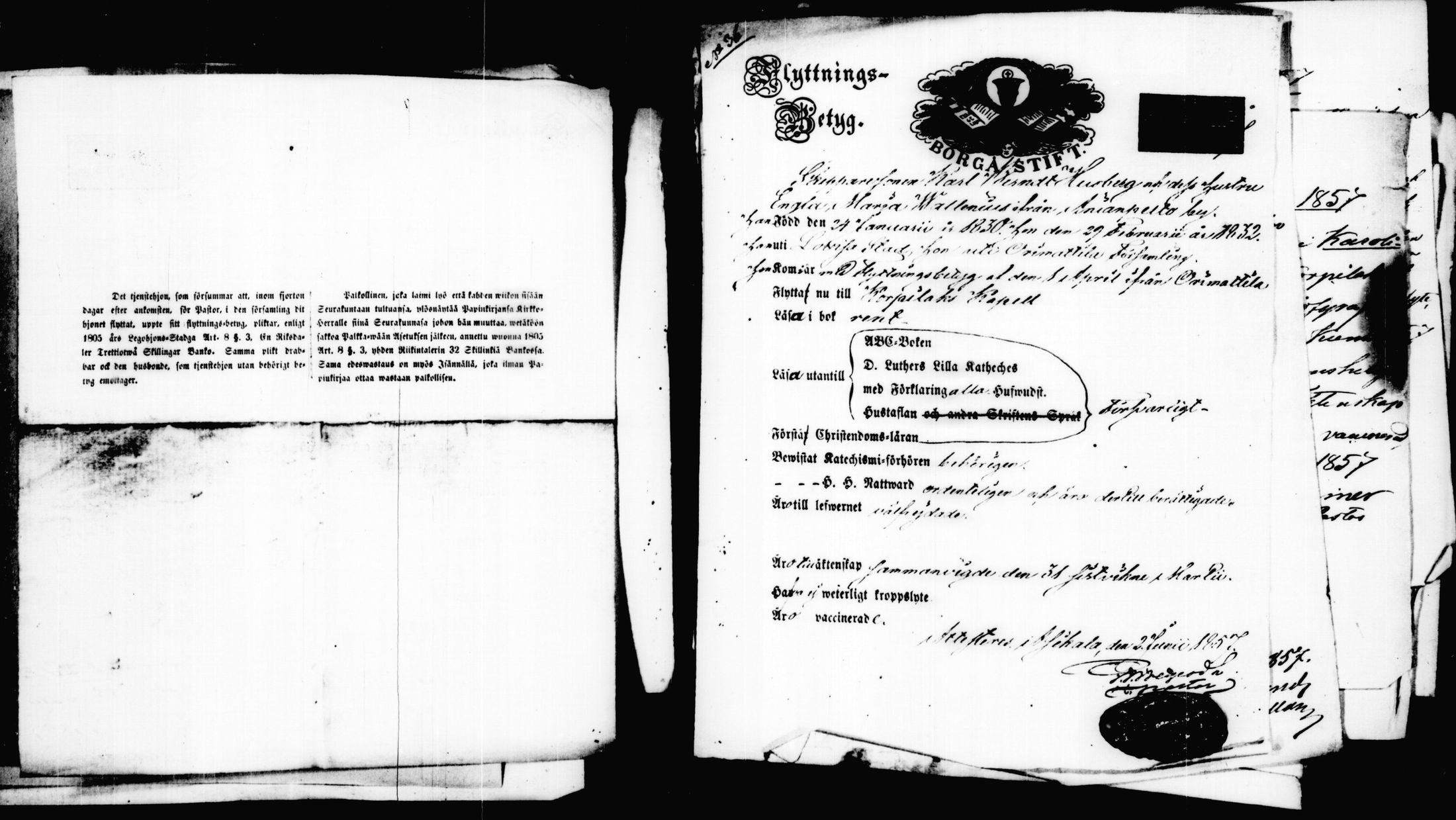 [ ../kirjat/Kirkonkirjat/korpilahti/muuttokirjoja_1850-1859_tk442-443/kuvat/313.jpg ]
