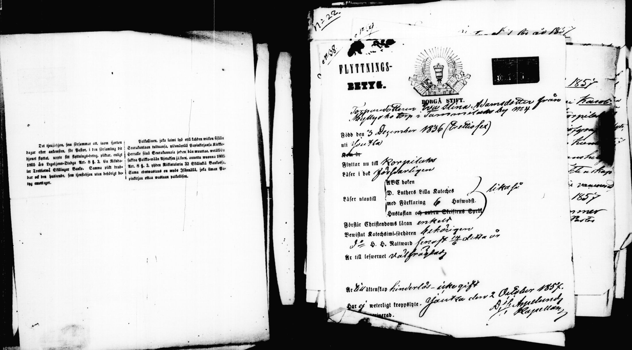 [ ../kirjat/Kirkonkirjat/korpilahti/muuttokirjoja_1850-1859_tk442-443/kuvat/314.jpg ]