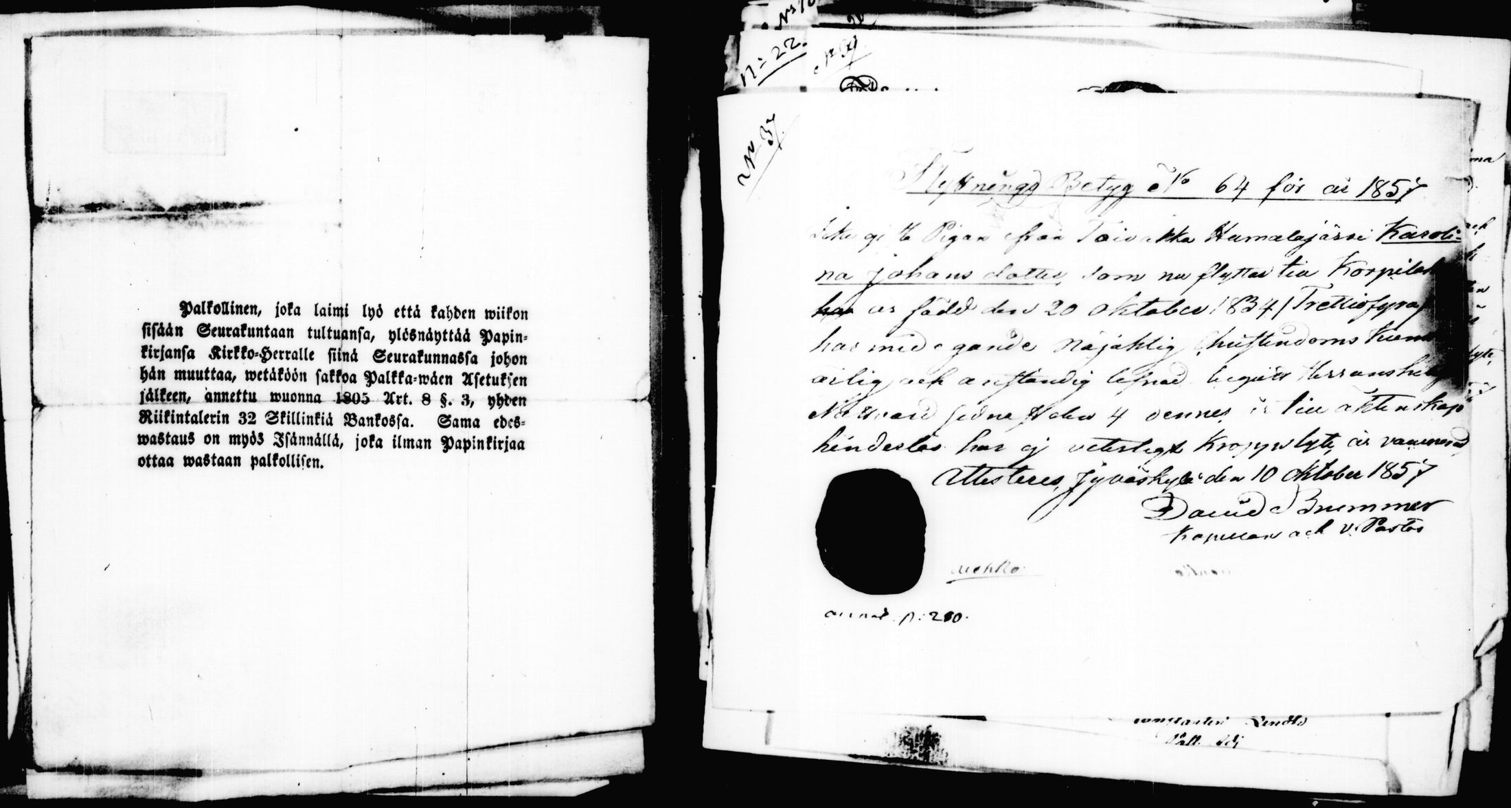 [ ../kirjat/Kirkonkirjat/korpilahti/muuttokirjoja_1850-1859_tk442-443/kuvat/315.jpg ]