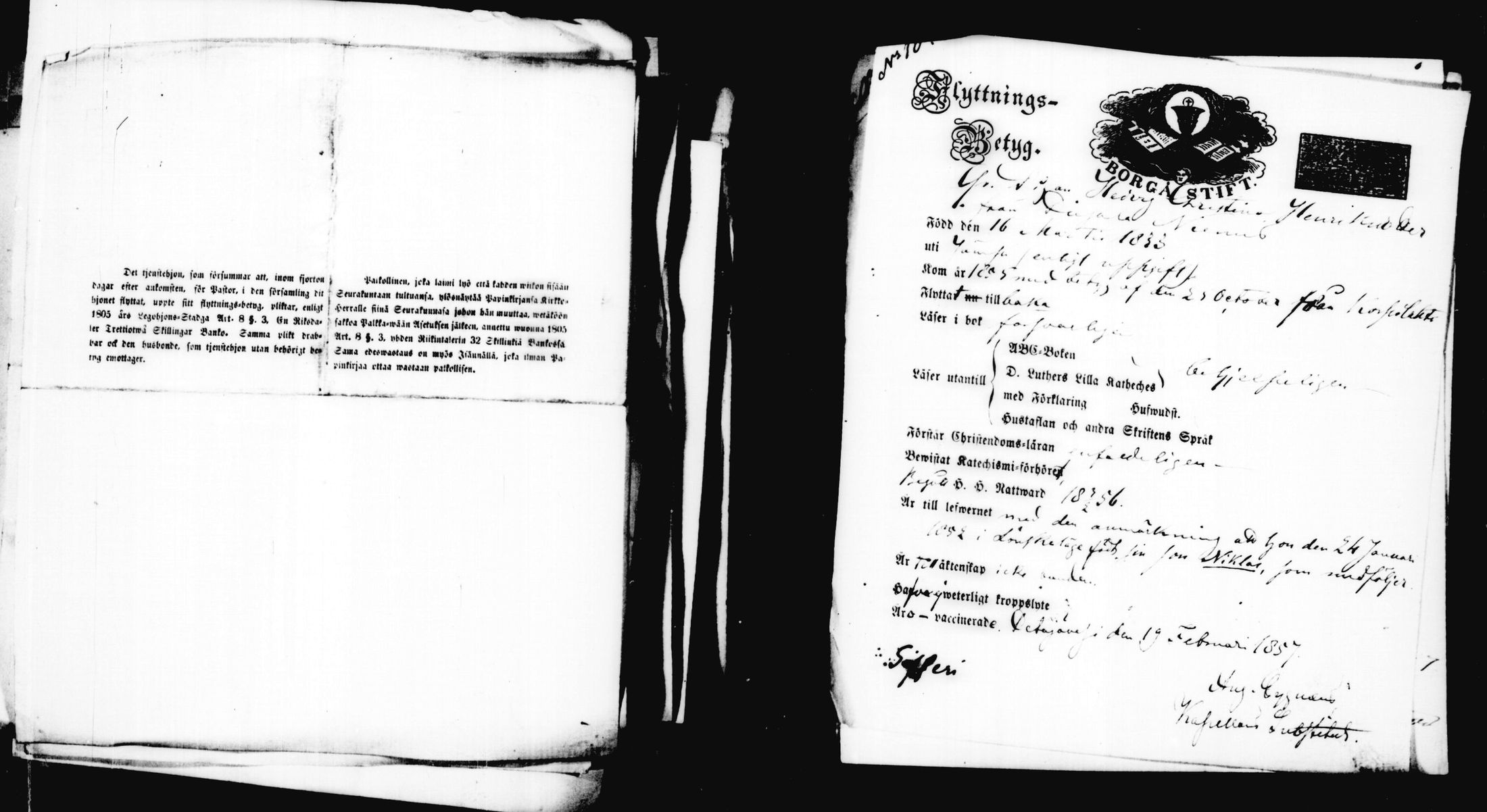 [ ../kirjat/Kirkonkirjat/korpilahti/muuttokirjoja_1850-1859_tk442-443/kuvat/323.jpg ]
