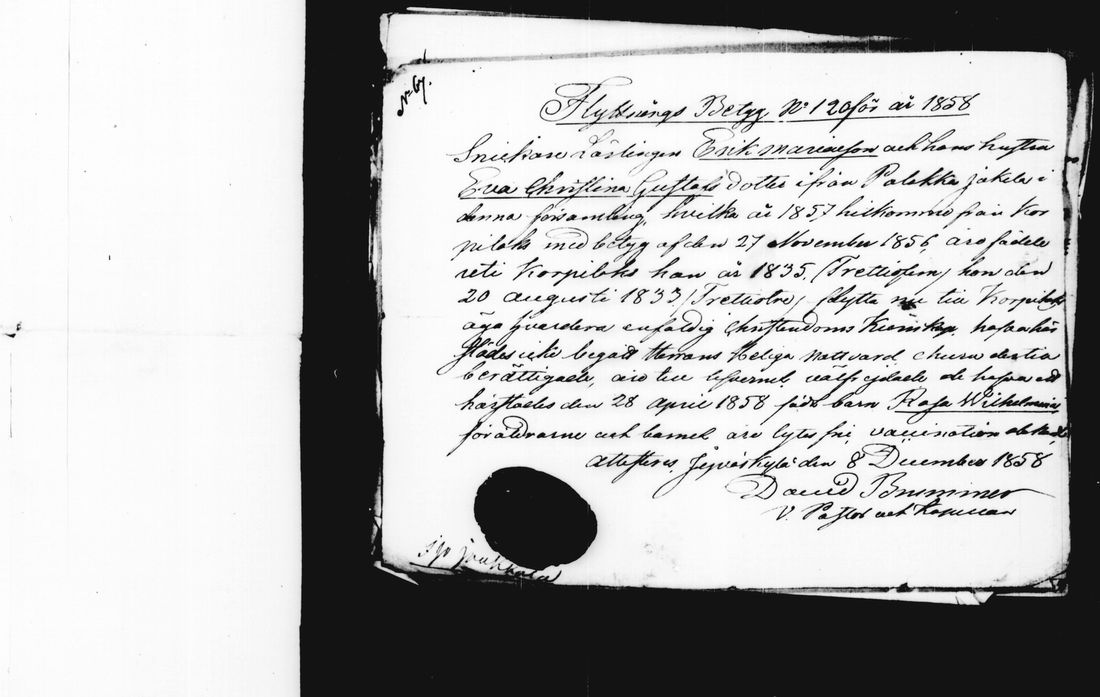 [ ../kirjat/Kirkonkirjat/korpilahti/muuttokirjoja_1850-1859_tk442-443/kuvat/351.jpg ]