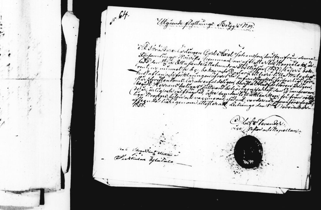 [ ../kirjat/Kirkonkirjat/korpilahti/muuttokirjoja_1850-1859_tk442-443/kuvat/354.jpg ]