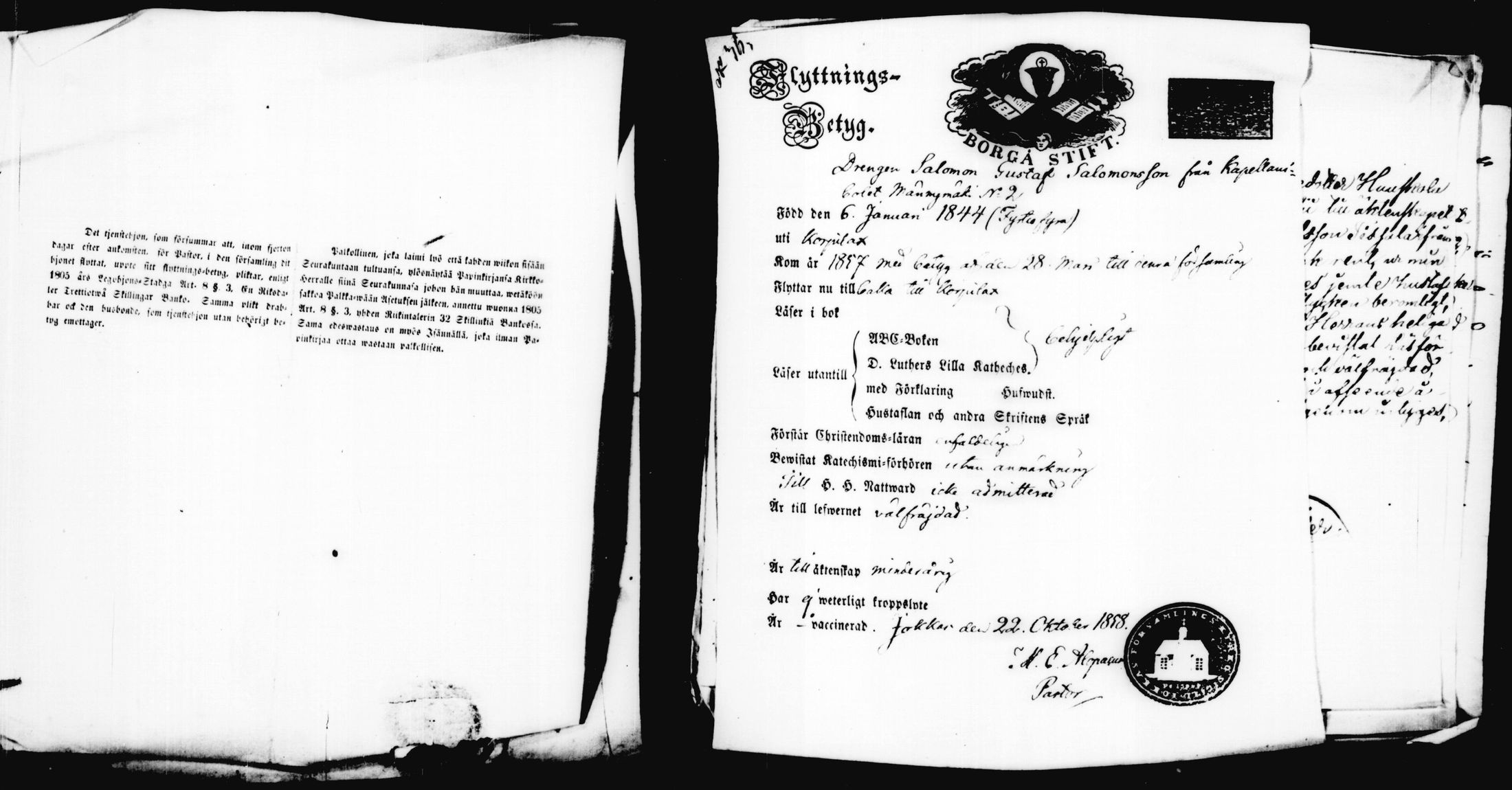 [ ../kirjat/Kirkonkirjat/korpilahti/muuttokirjoja_1850-1859_tk442-443/kuvat/383.jpg ]