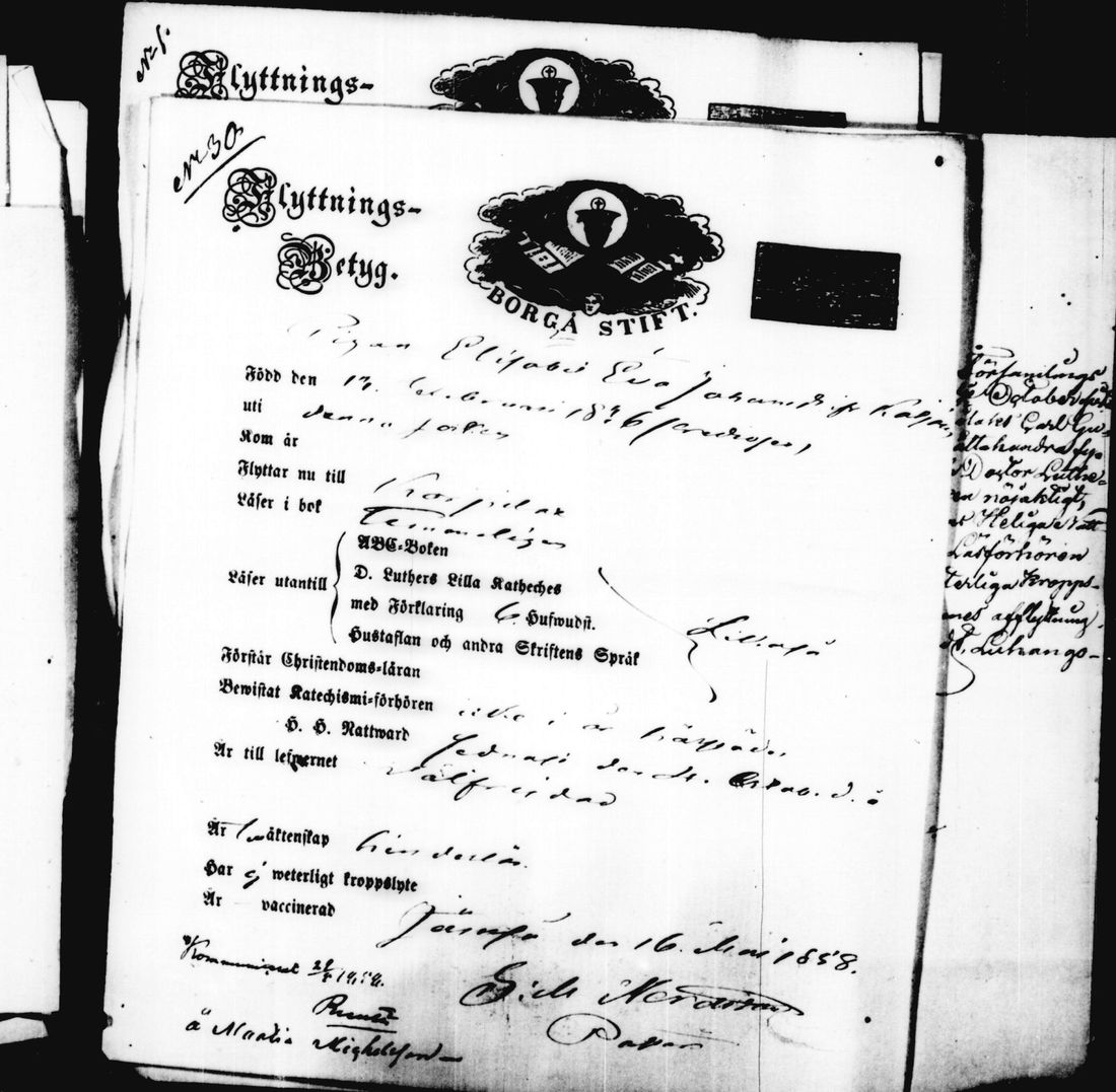 [ ../kirjat/Kirkonkirjat/korpilahti/muuttokirjoja_1850-1859_tk442-443/kuvat/397.jpg ]