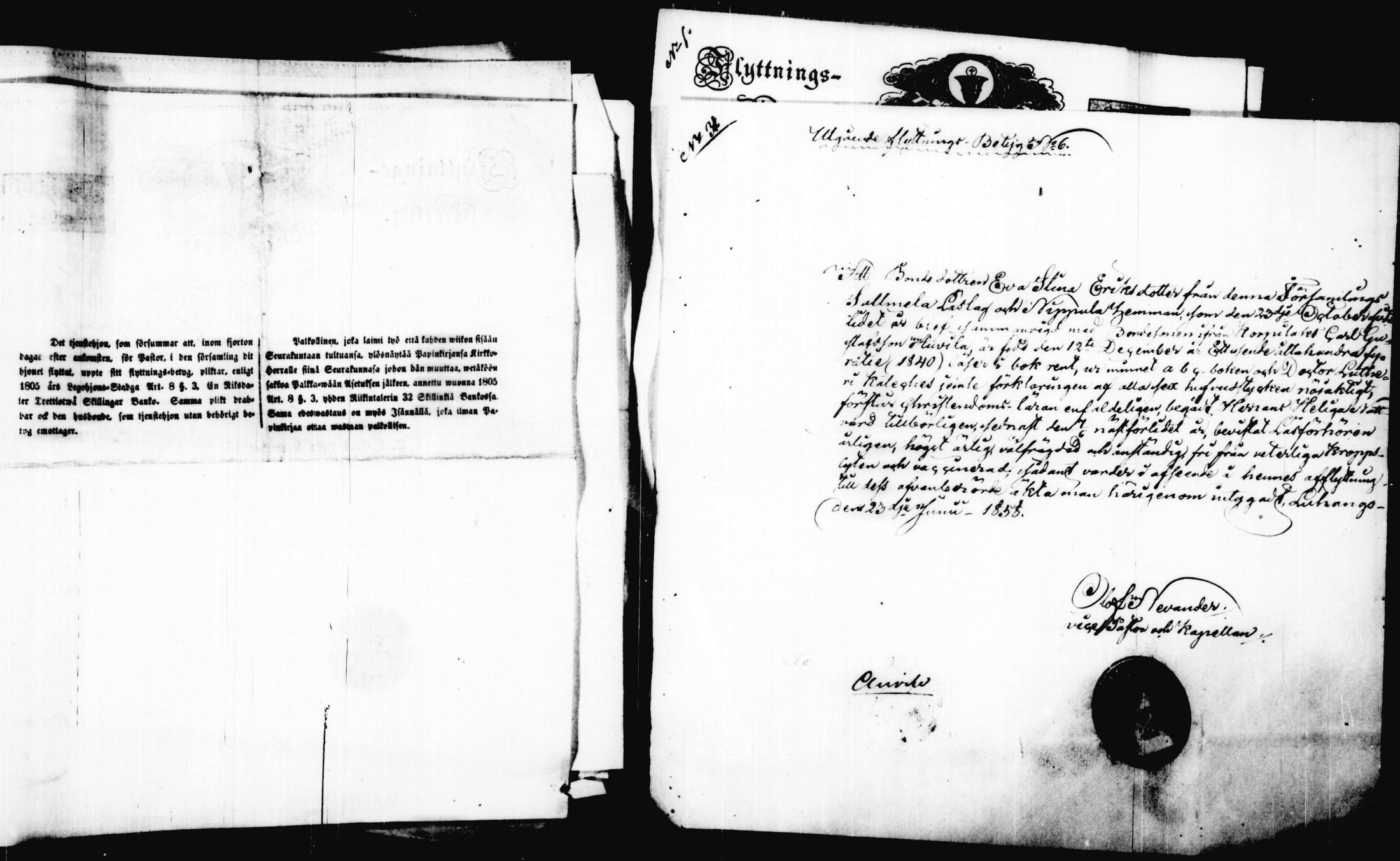 [ ../kirjat/Kirkonkirjat/korpilahti/muuttokirjoja_1850-1859_tk442-443/kuvat/398.jpg ]