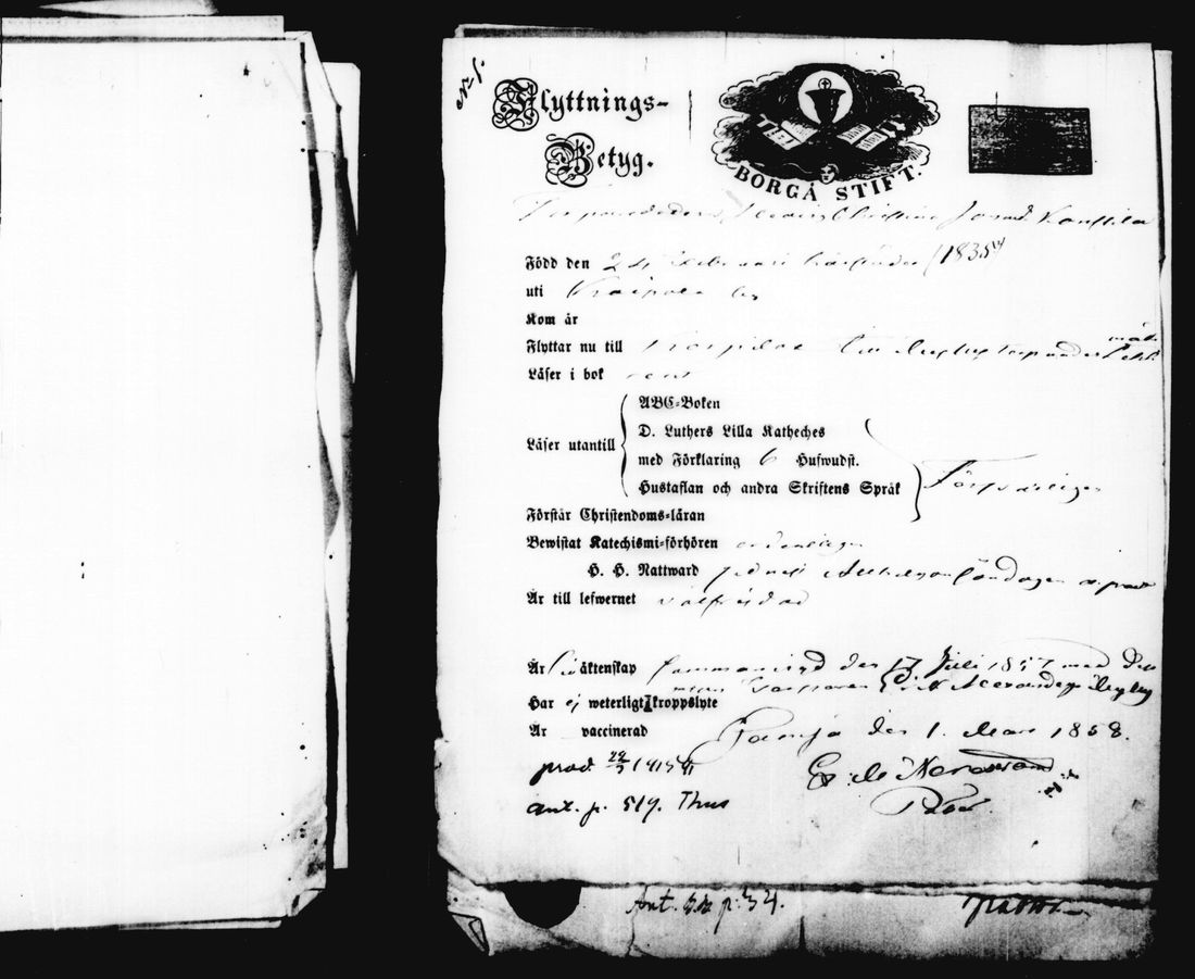 [ ../kirjat/Kirkonkirjat/korpilahti/muuttokirjoja_1850-1859_tk442-443/kuvat/399.jpg ]