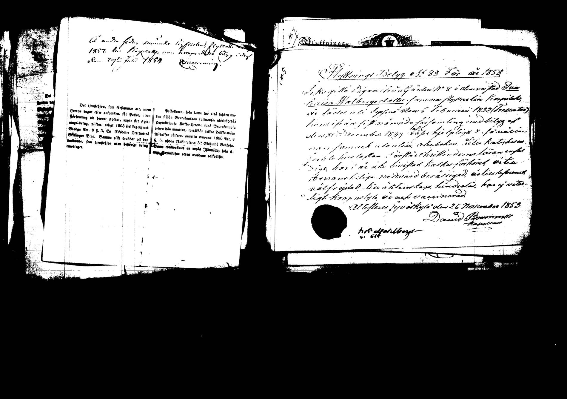 [ ../kirjat/Kirkonkirjat/korpilahti/muuttokirjoja_1850-1859_tk442-443/kuvat/64.jpg ]