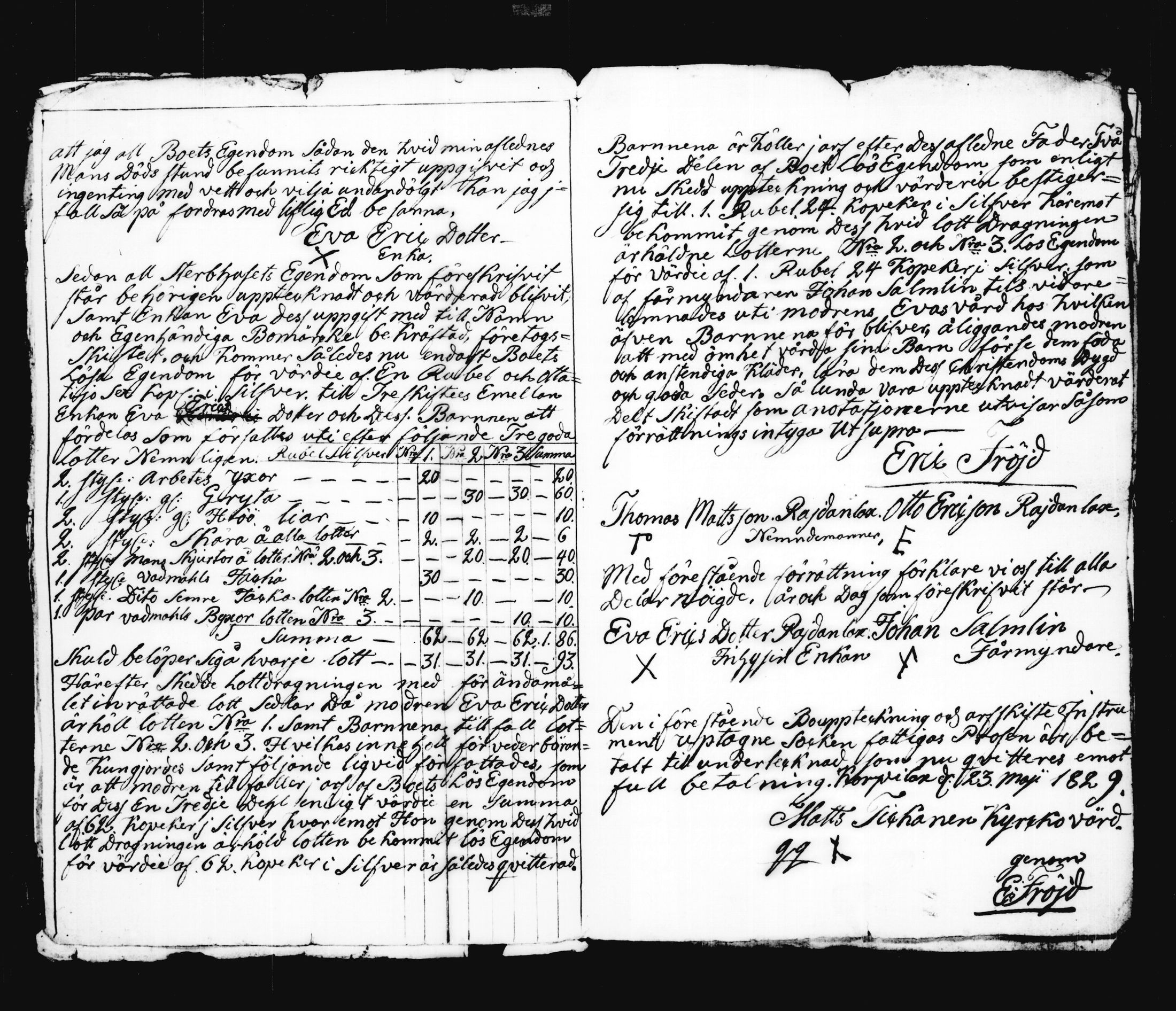 [ ../kirjat/Kirkonkirjat/korpilahti/perukirjoja_1805-1850_tk443/kuvat/106.jpg ]