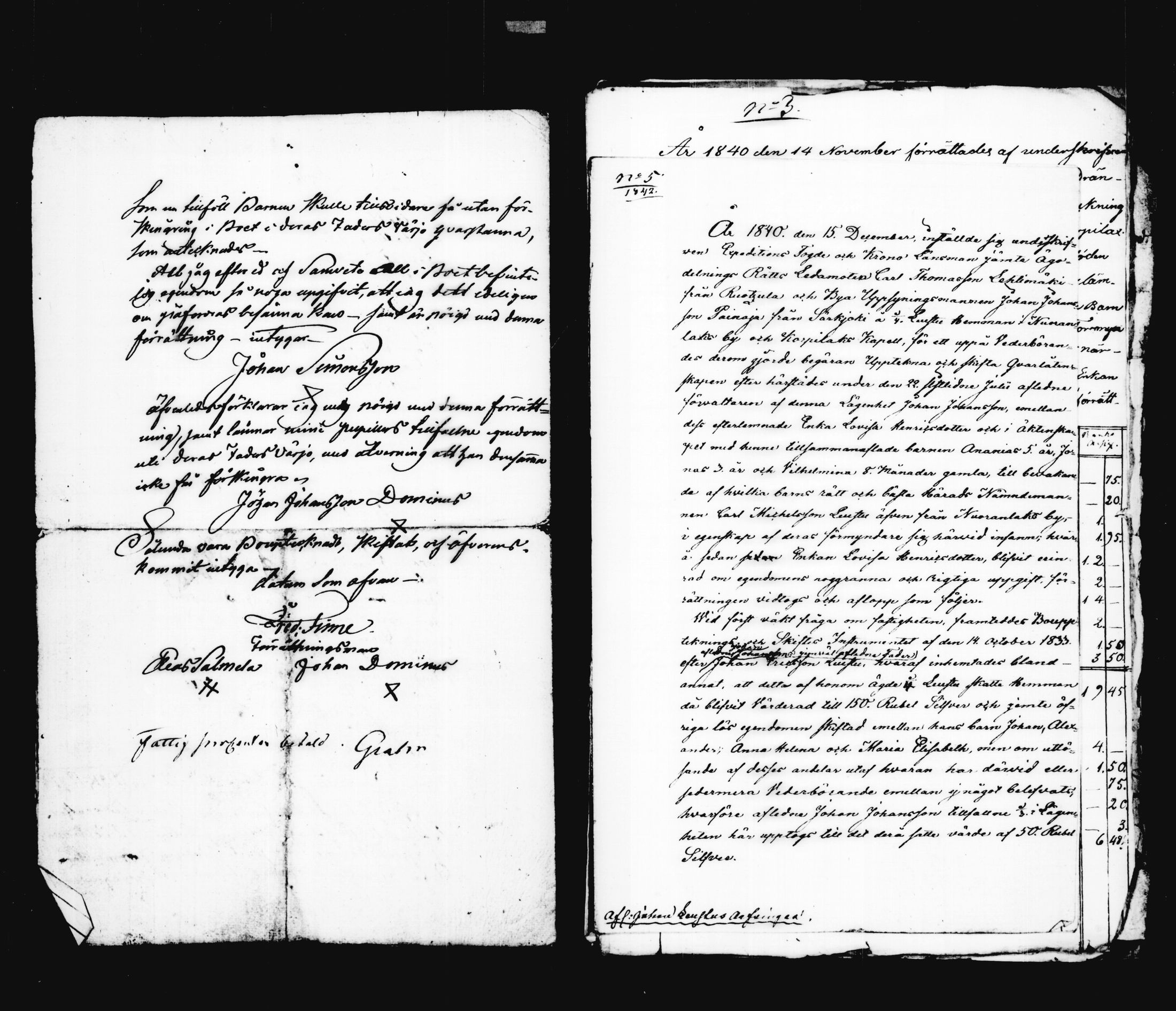 [ ../kirjat/Kirkonkirjat/korpilahti/perukirjoja_1805-1850_tk443/kuvat/143.jpg ]