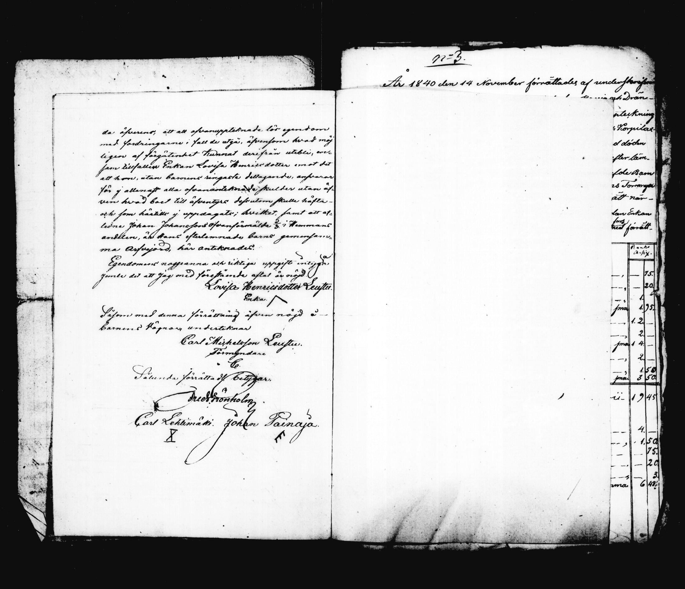 [ ../kirjat/Kirkonkirjat/korpilahti/perukirjoja_1805-1850_tk443/kuvat/146.jpg ]