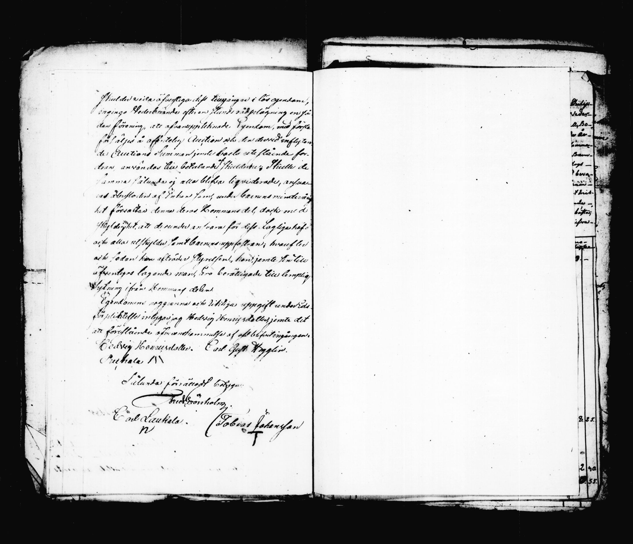 [ ../kirjat/Kirkonkirjat/korpilahti/perukirjoja_1805-1850_tk443/kuvat/152.jpg ]
