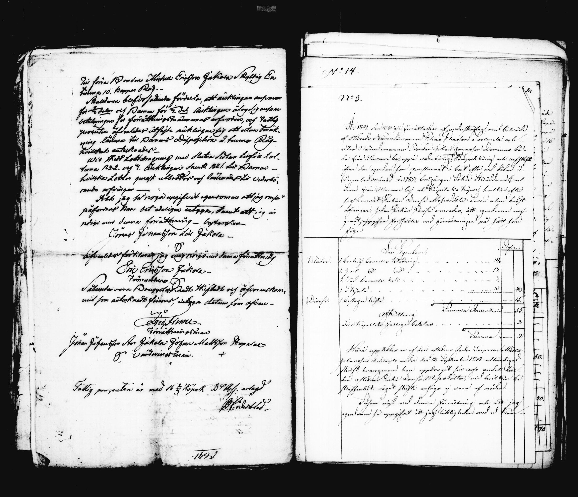 [ ../kirjat/Kirkonkirjat/korpilahti/perukirjoja_1805-1850_tk443/kuvat/161.jpg ]