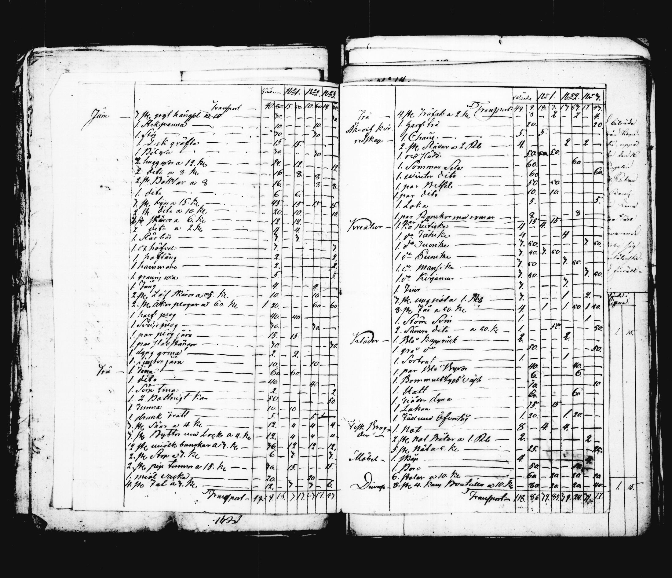 [ ../kirjat/Kirkonkirjat/korpilahti/perukirjoja_1805-1850_tk443/kuvat/164.jpg ]