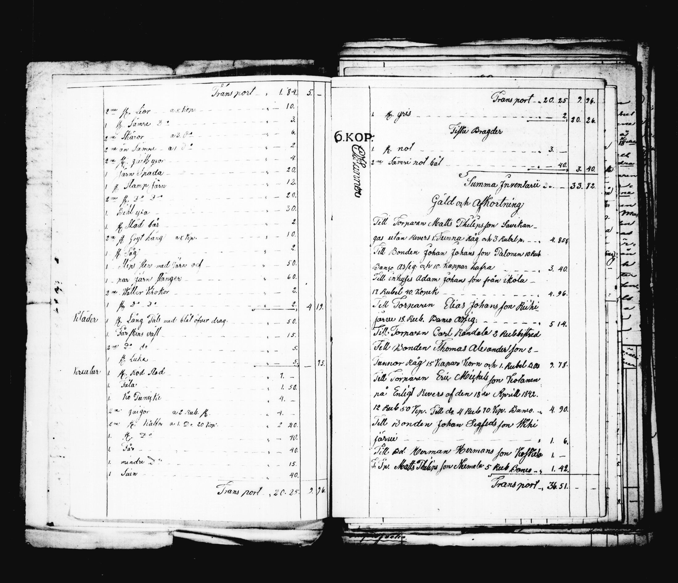 [ ../kirjat/Kirkonkirjat/korpilahti/perukirjoja_1805-1850_tk443/kuvat/245.jpg ]